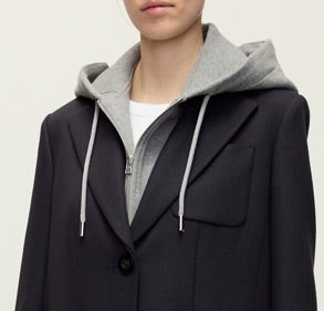 OVERSIZED HOODIE DICKEY