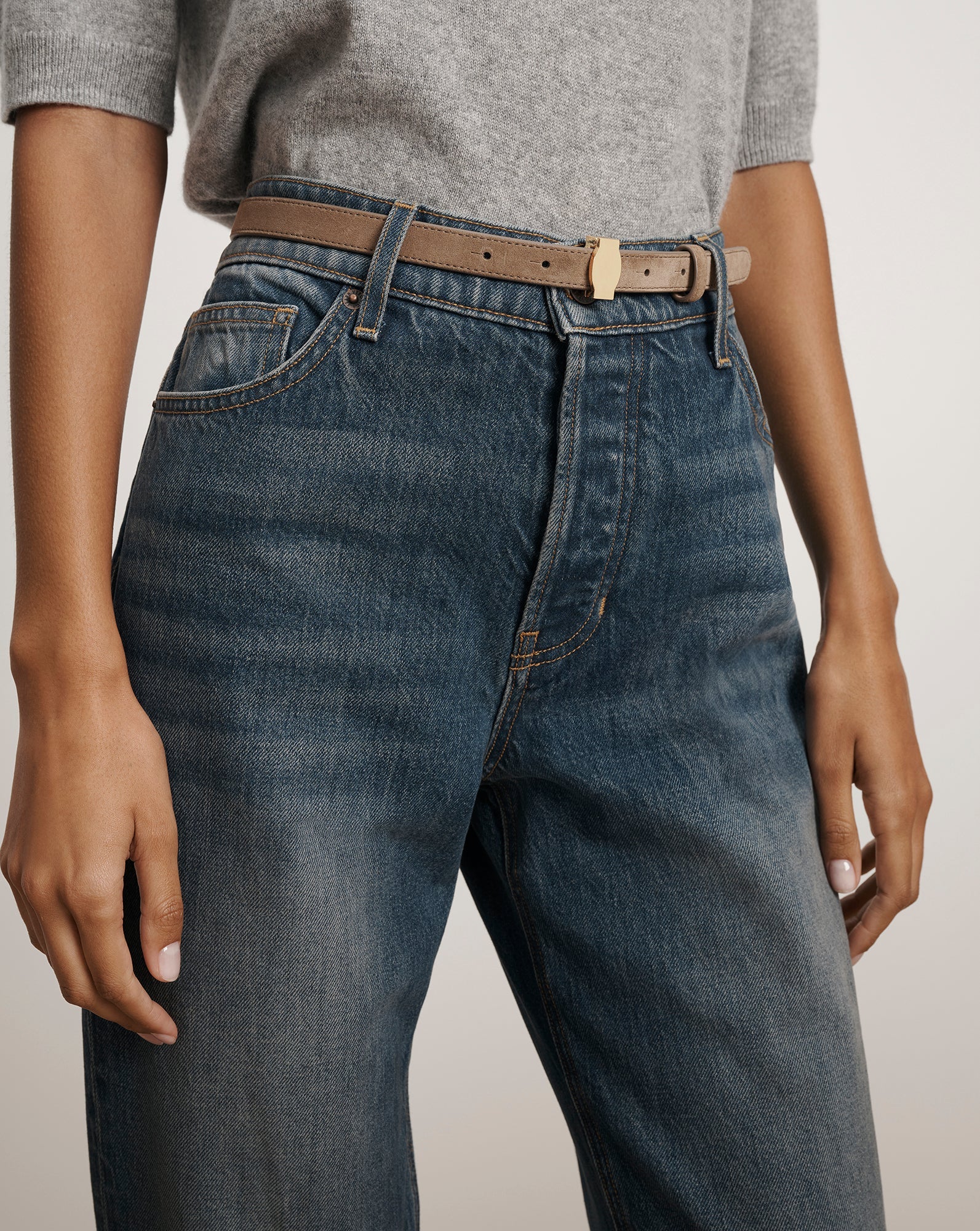 DASH BELT