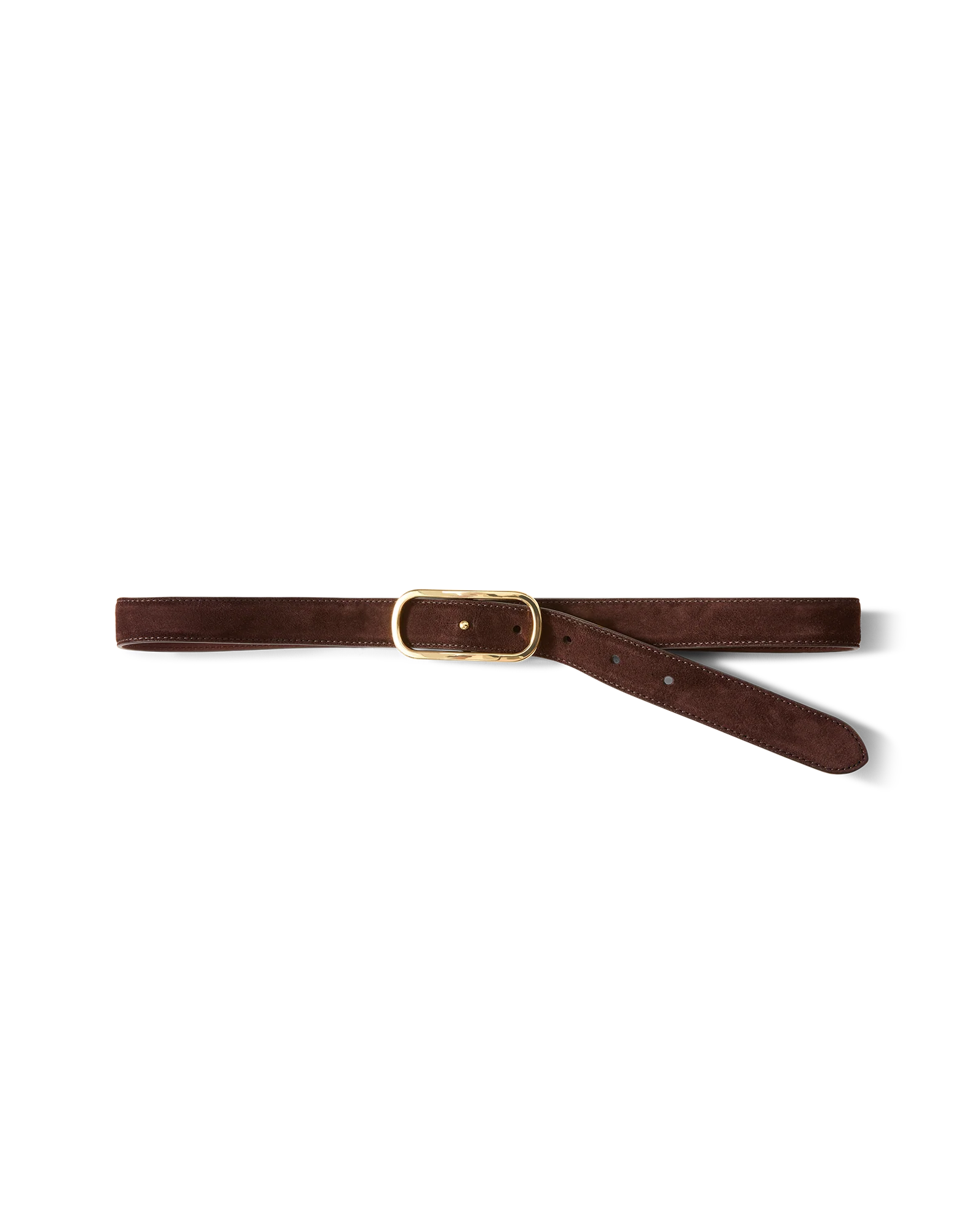 SUEDE CLASSIC BELT