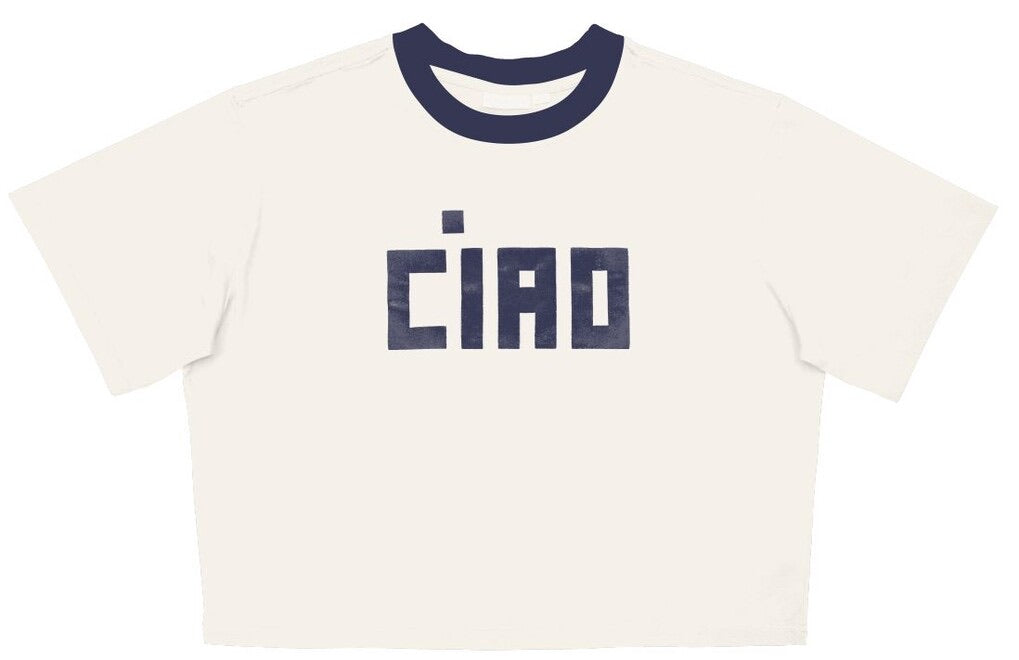 LE CARRE TEE