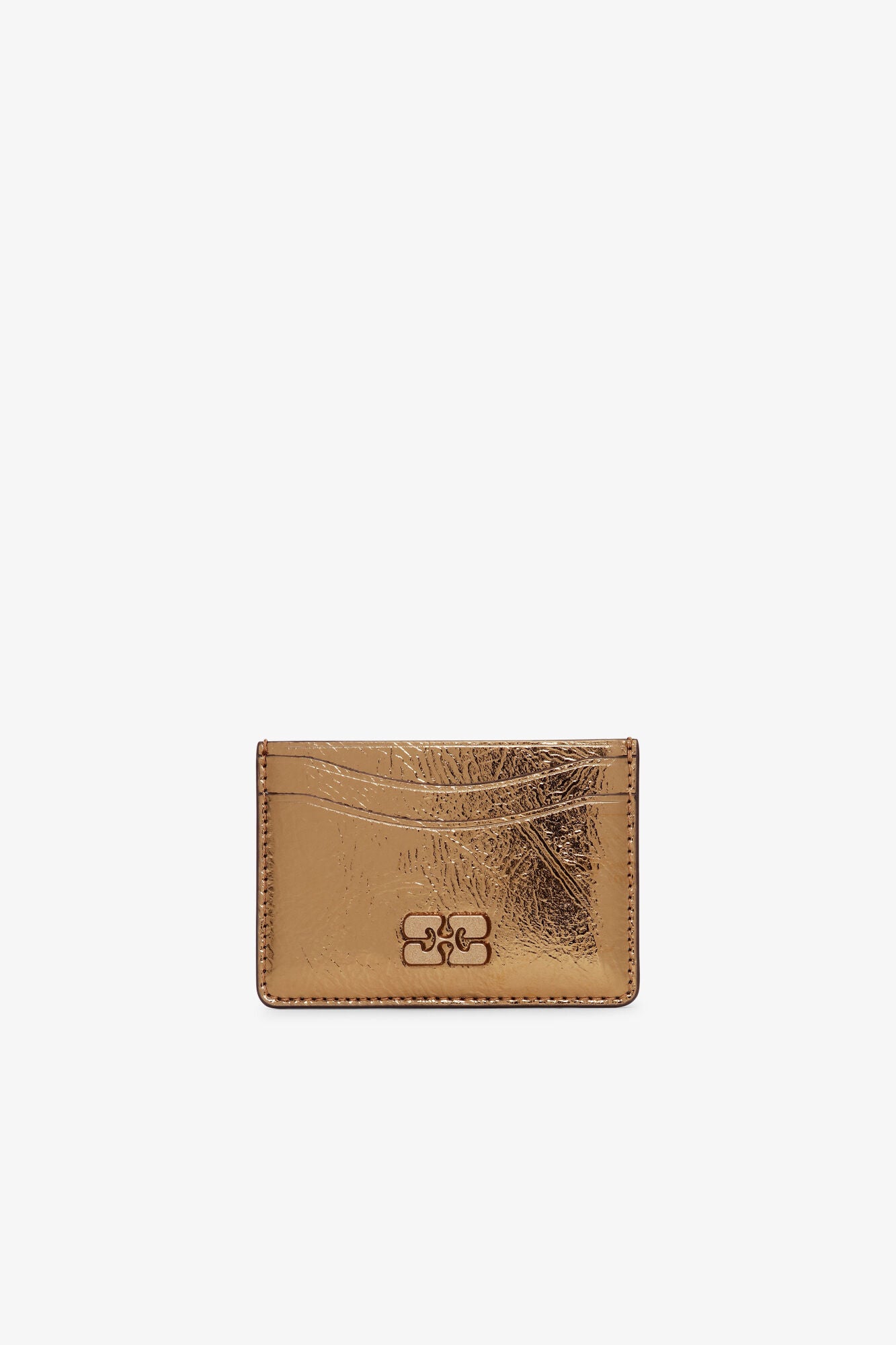 GANNI BOU CARD HOLDER