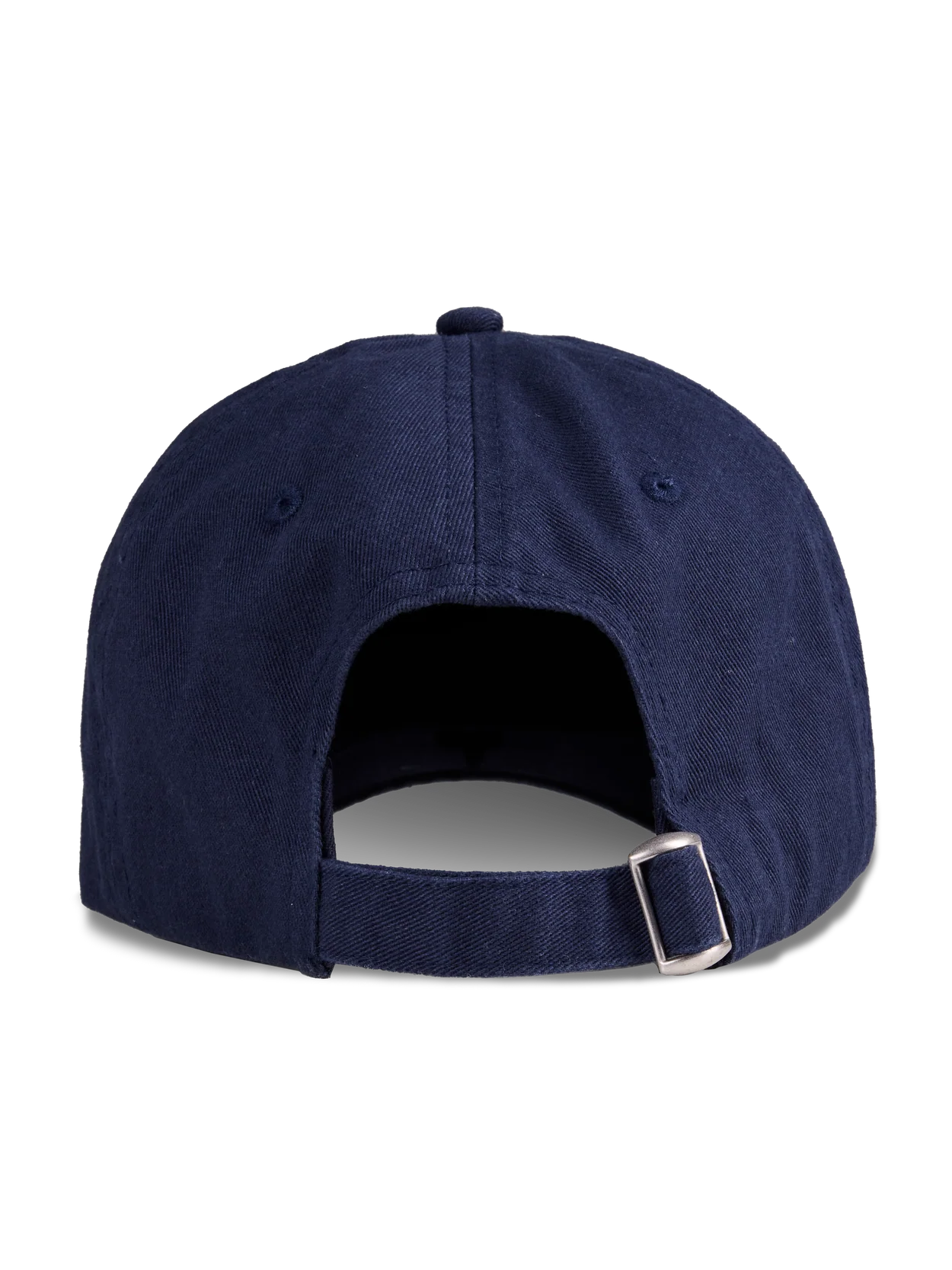 RUNNING WOLF DAD HAT