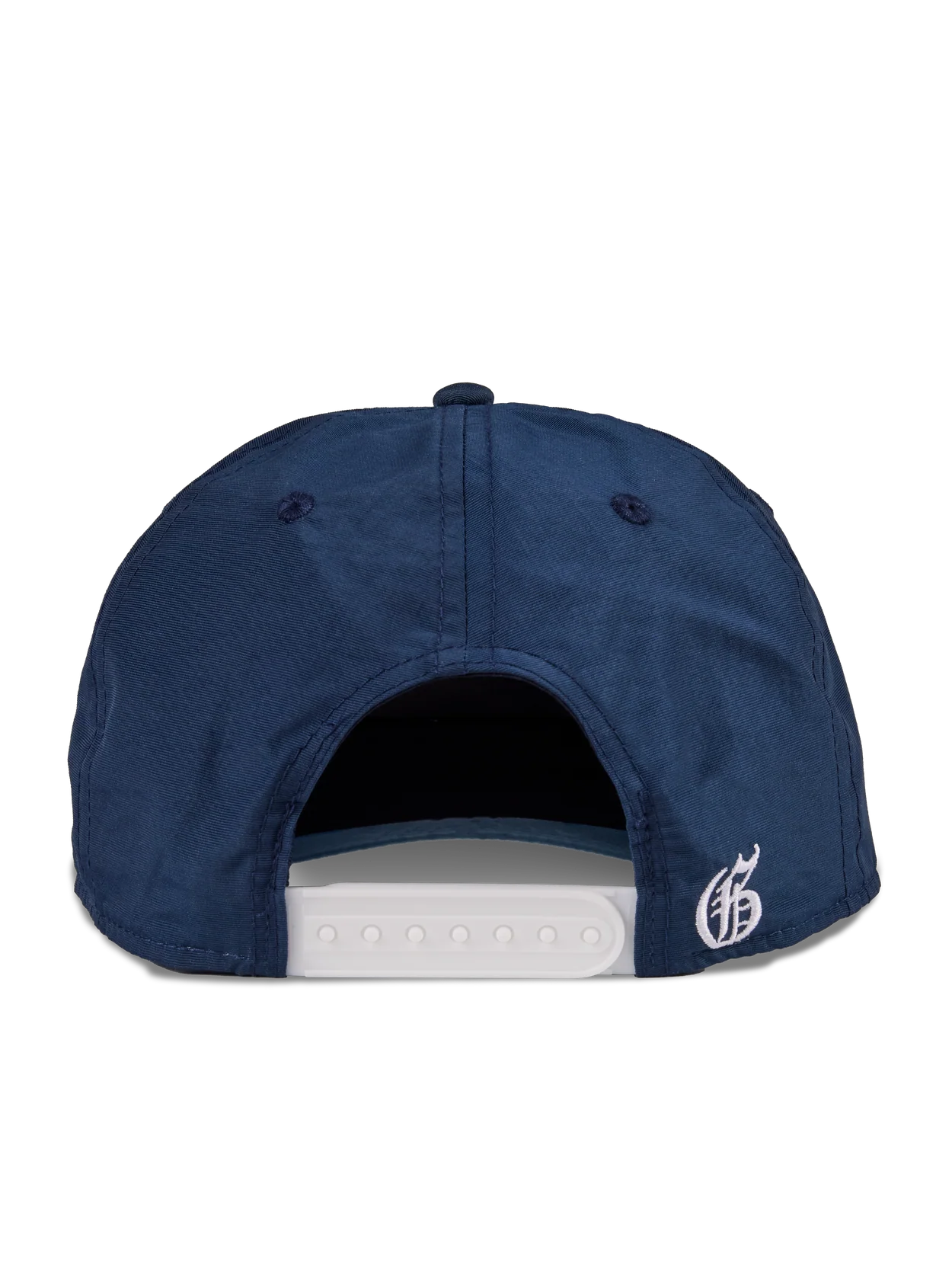 CHEVRON ROPE HAT
