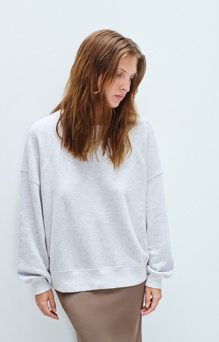 ATUBAY SWEATSHIRT