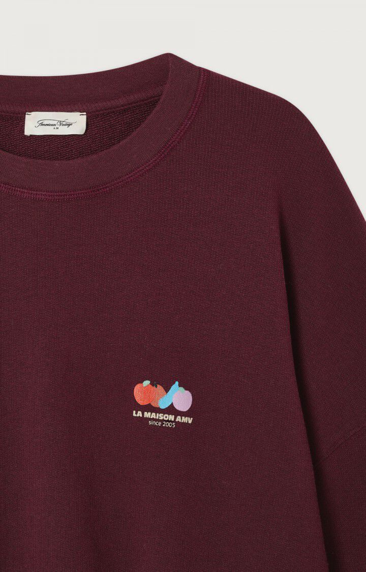 ATUBAY SWEATSHIRT