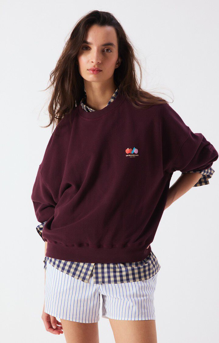ATUBAY SWEATSHIRT