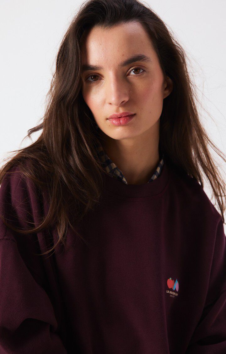 ATUBAY SWEATSHIRT