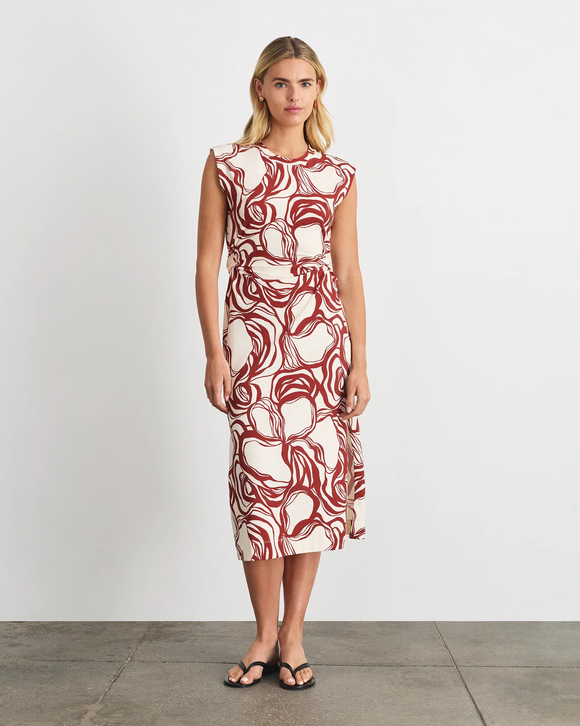 AURORA DRESS