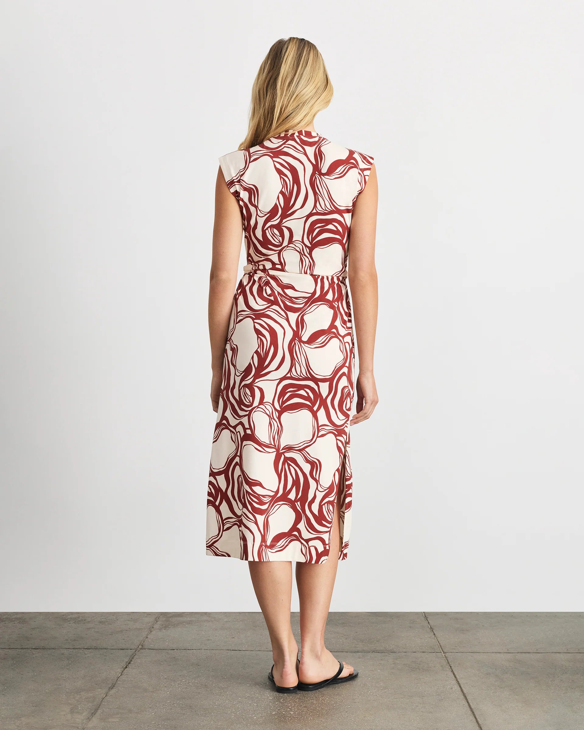 AURORA DRESS