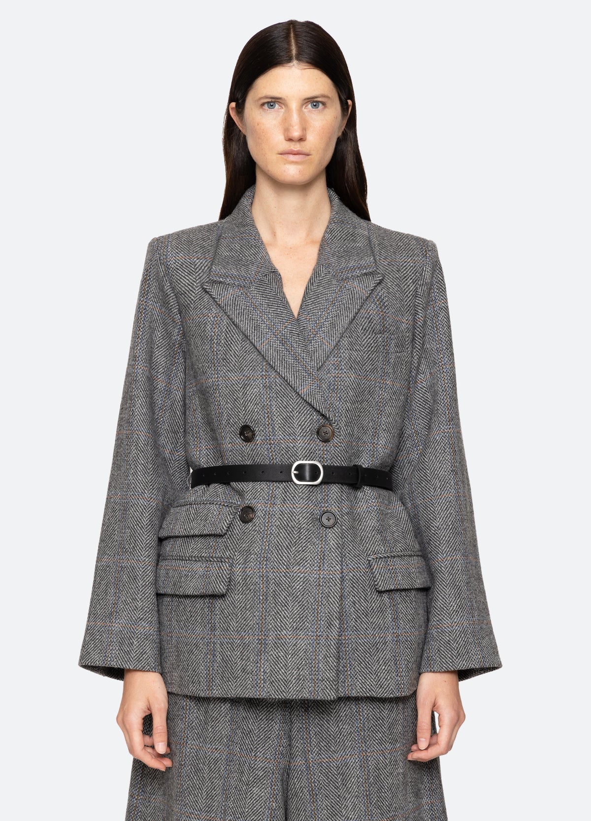 ELENI BLAZER