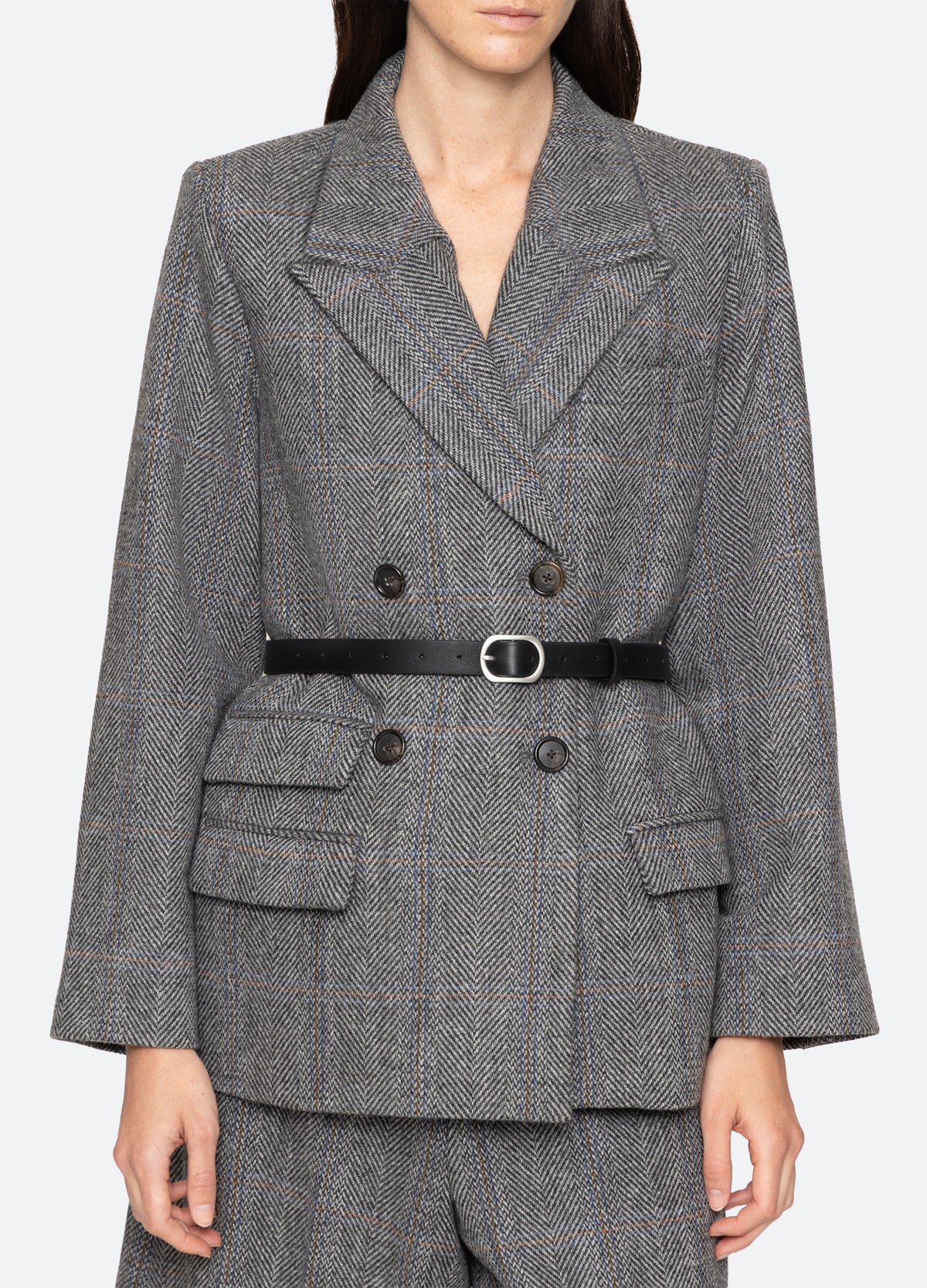 ELENI BLAZER