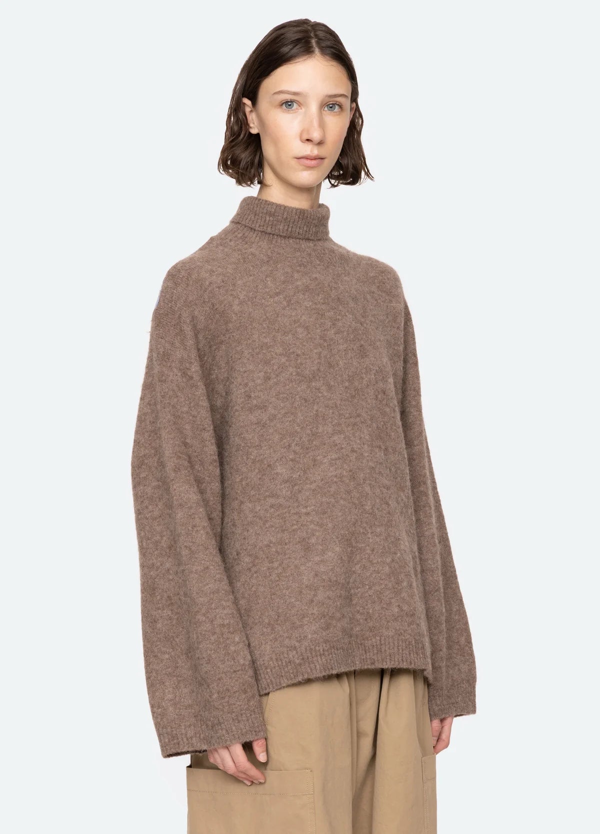 MALLORY SWEATER