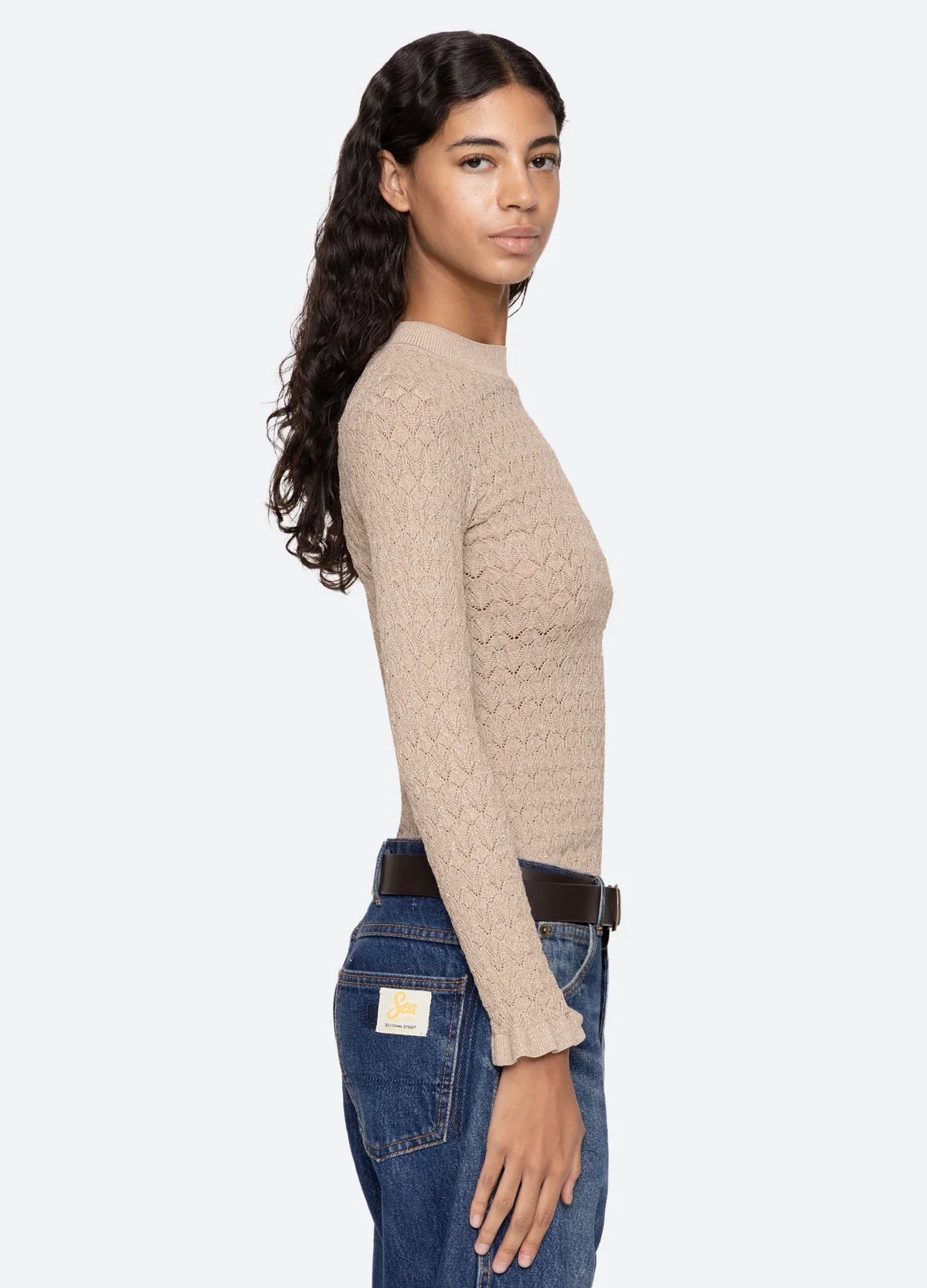 RUBY TOP