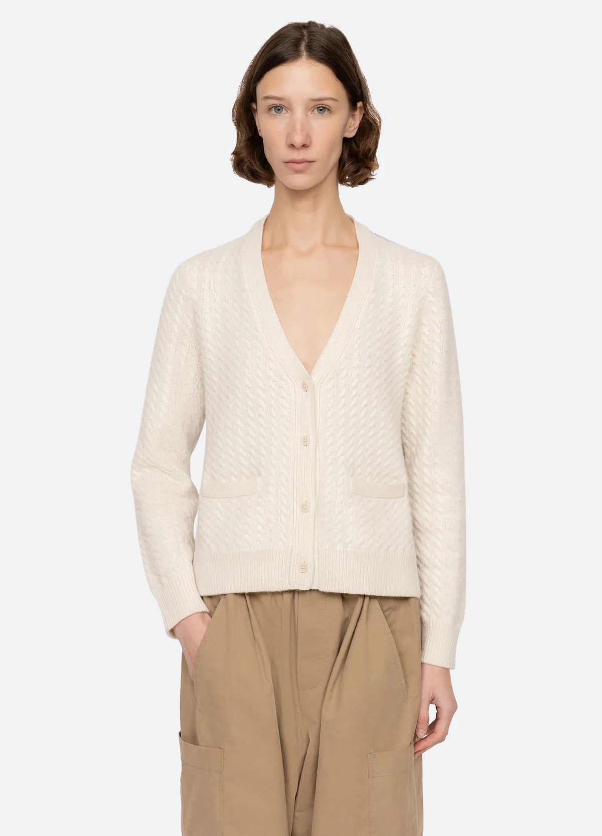 LAVINIA CARDIGAN