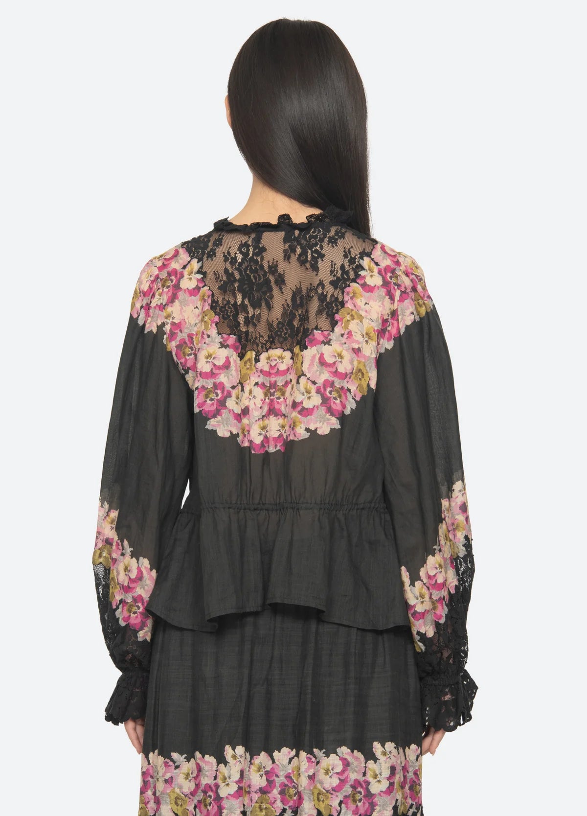 PERSEPHONE TOP
