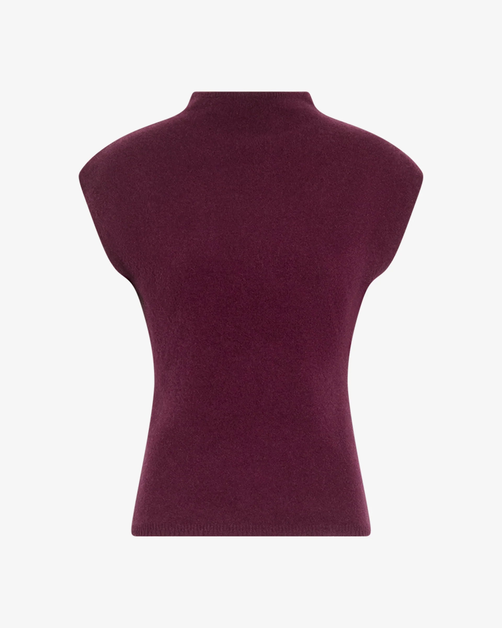 ADRIEN CASHMERE TURTLENECK
