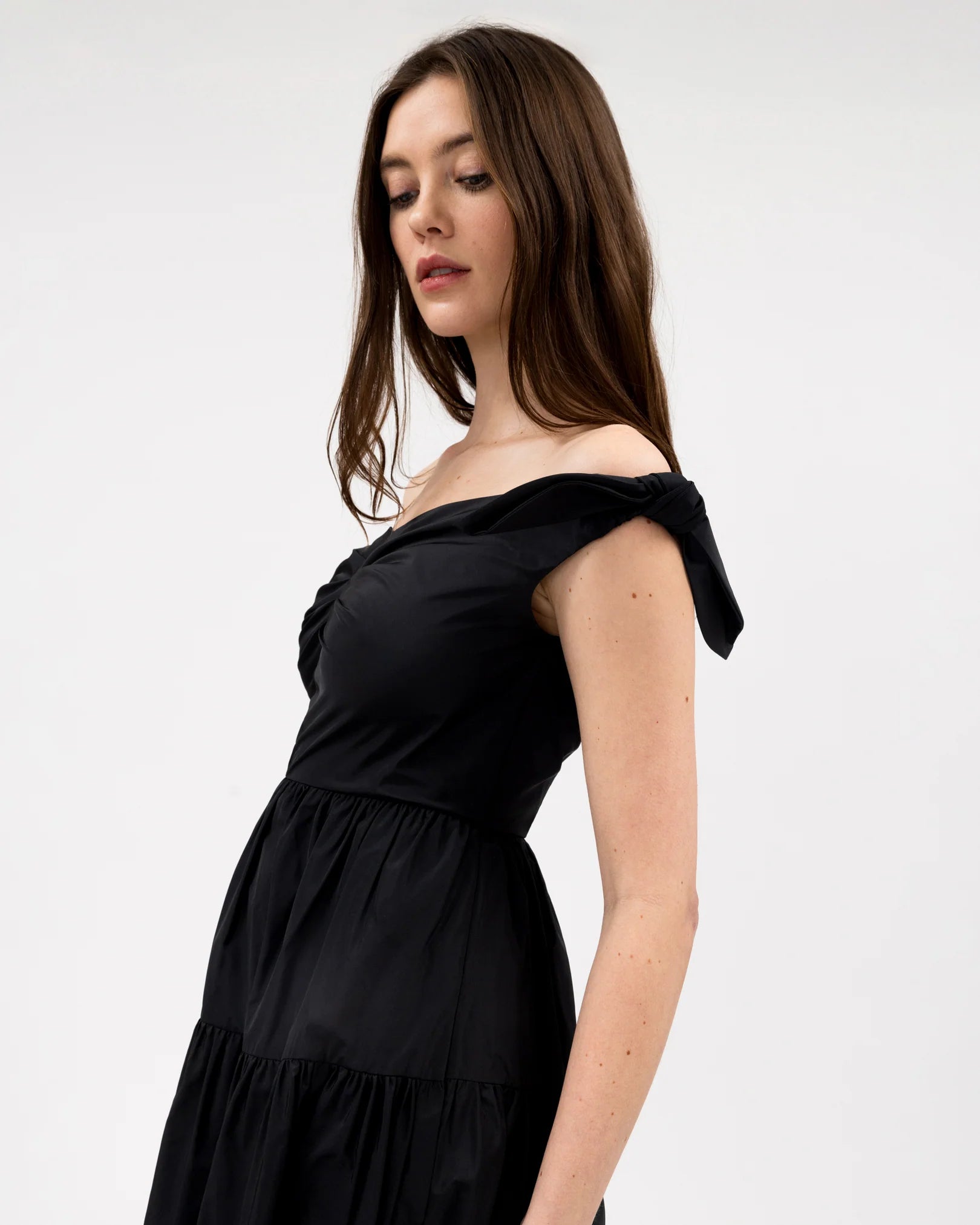 tanya taylor ASHLAND dress