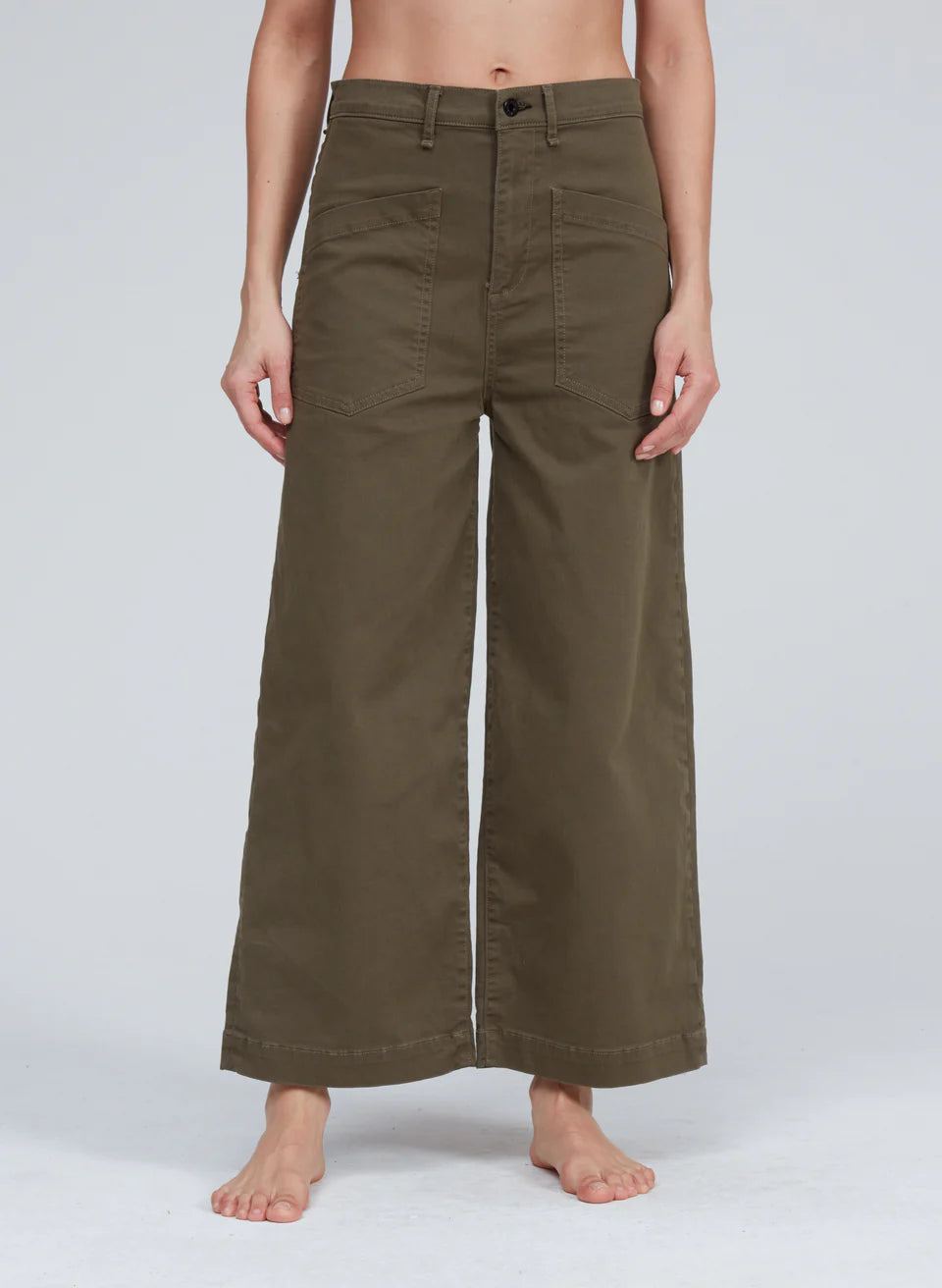 ASKK VIRGINIA PANT