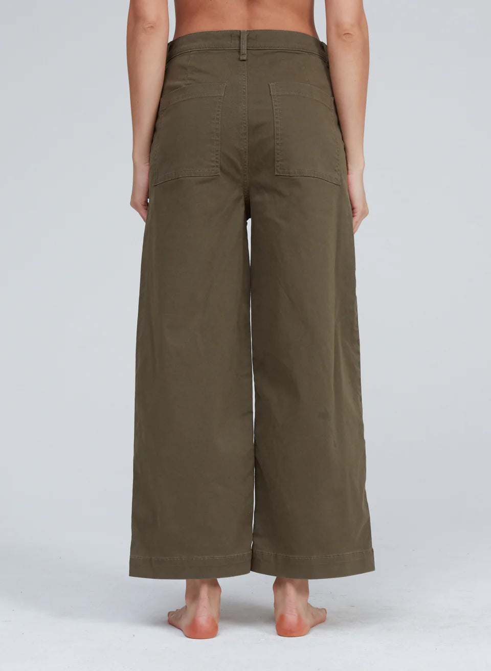 ASKK VIRGINIA PANT