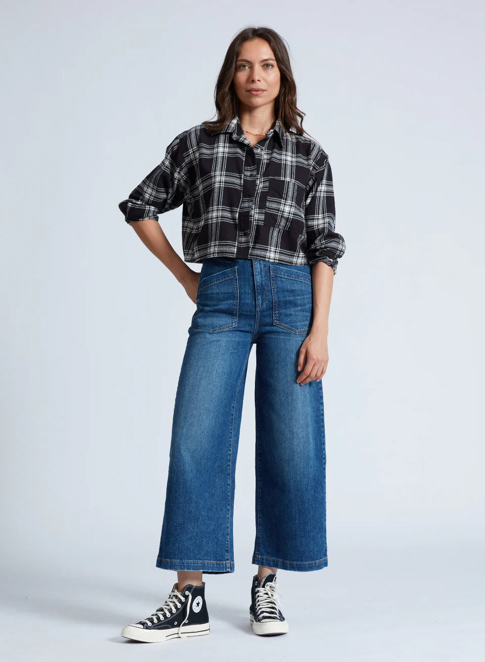 ASKK VIRGINIA PANT