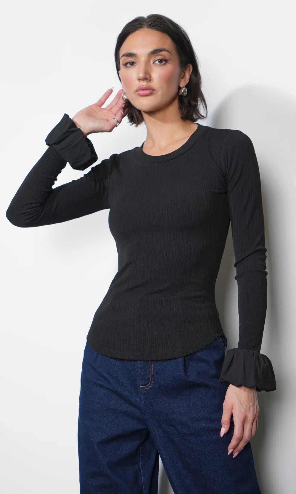 AUDREY TOP