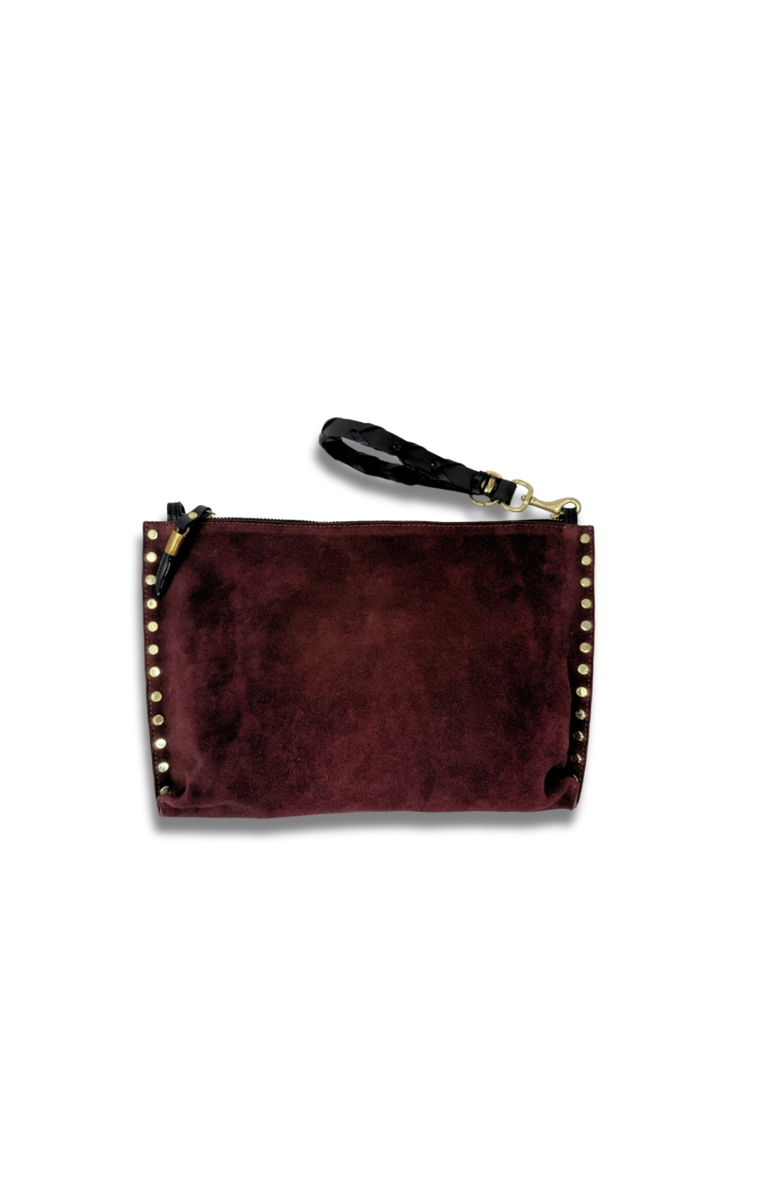MABEL CLUTCH - ZINFANDEL