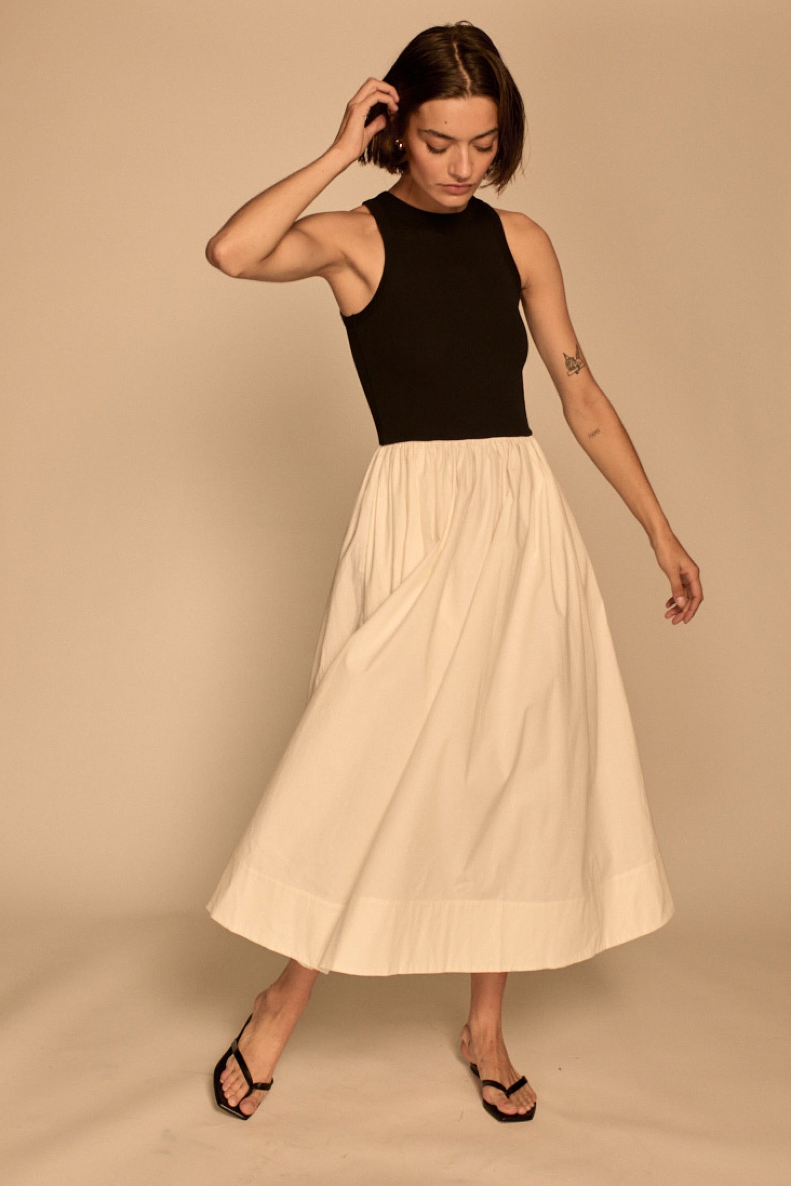 RSVP DRESS