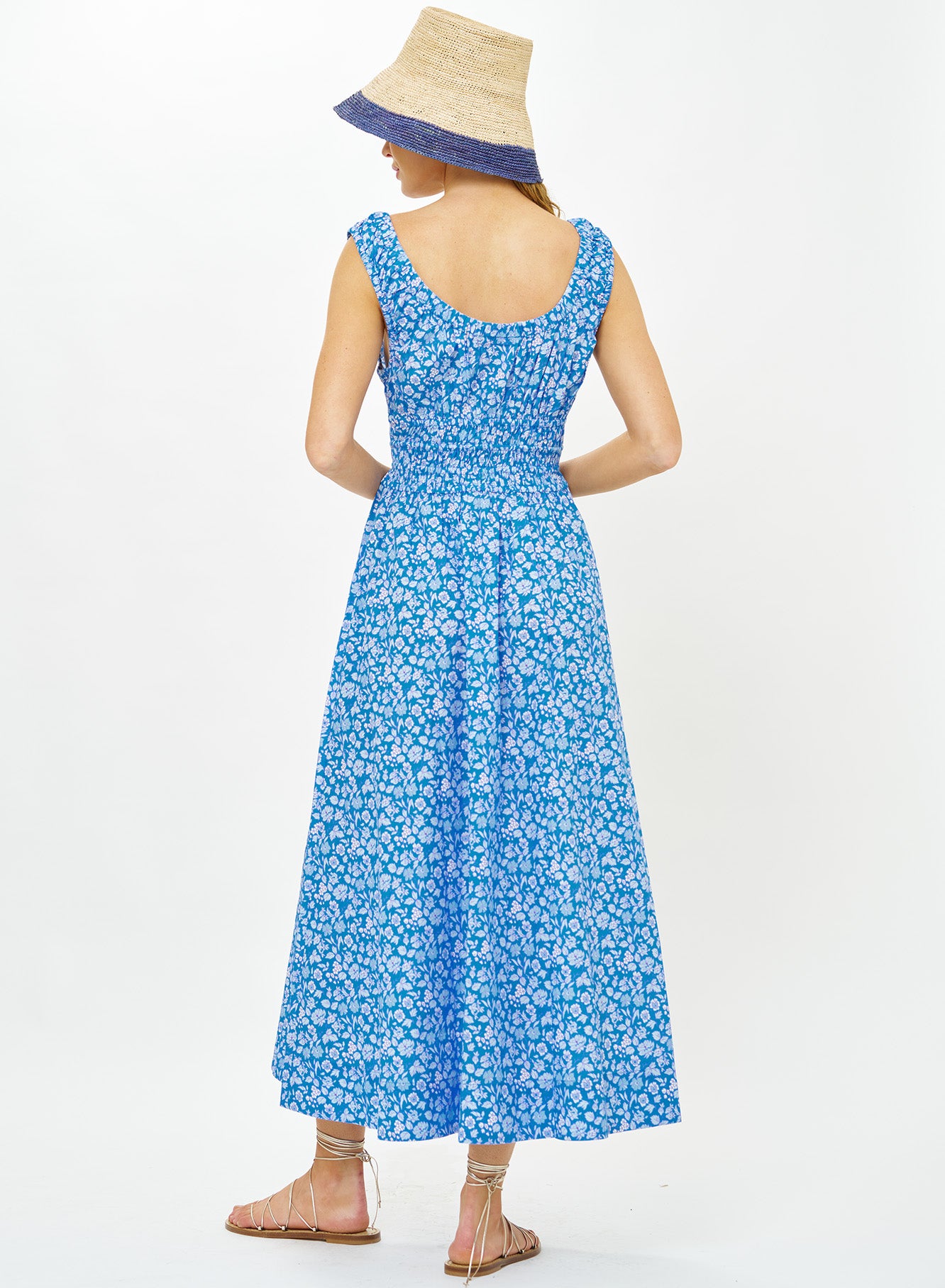 HARPER DRESS