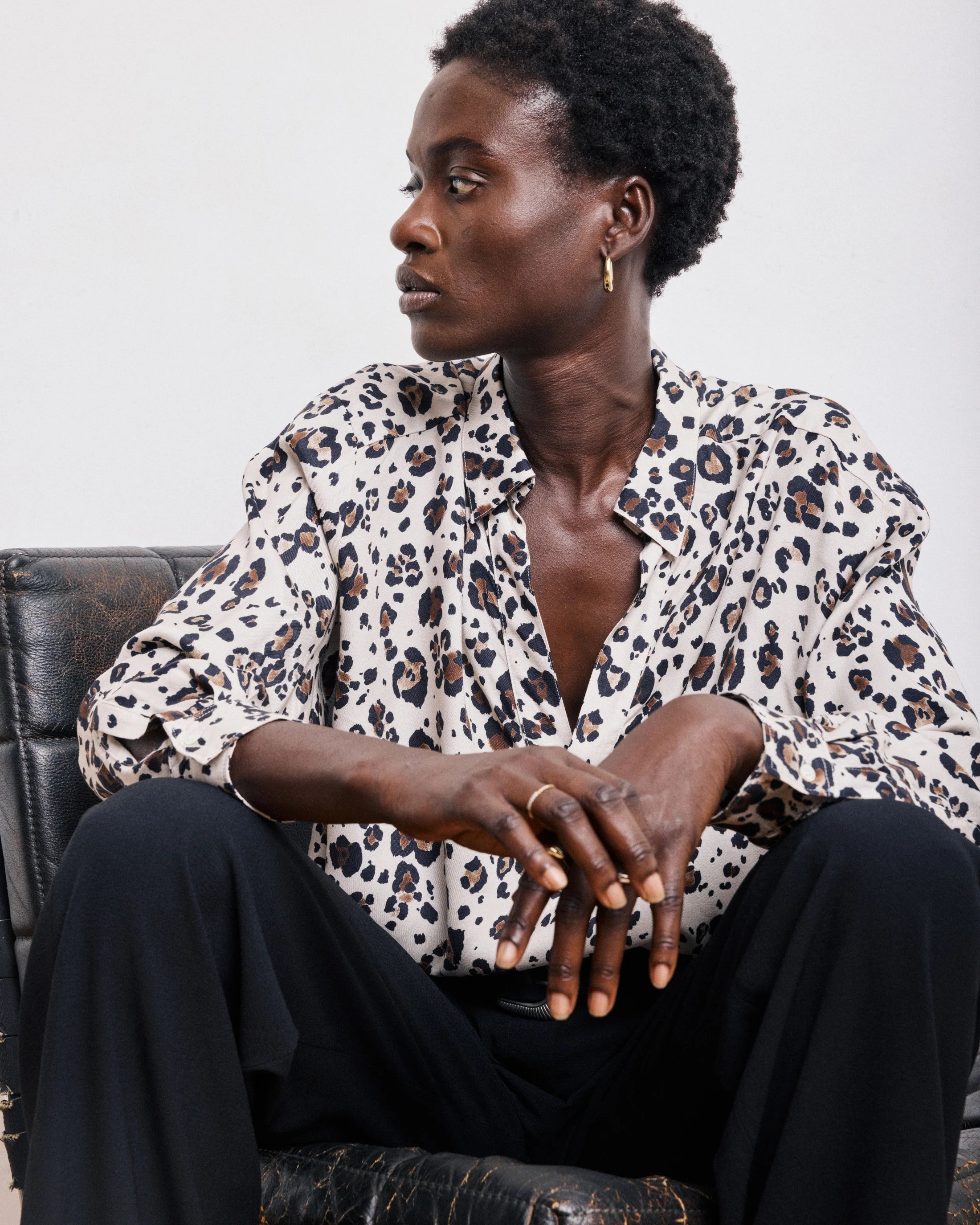 CHARLIZE PANTHER