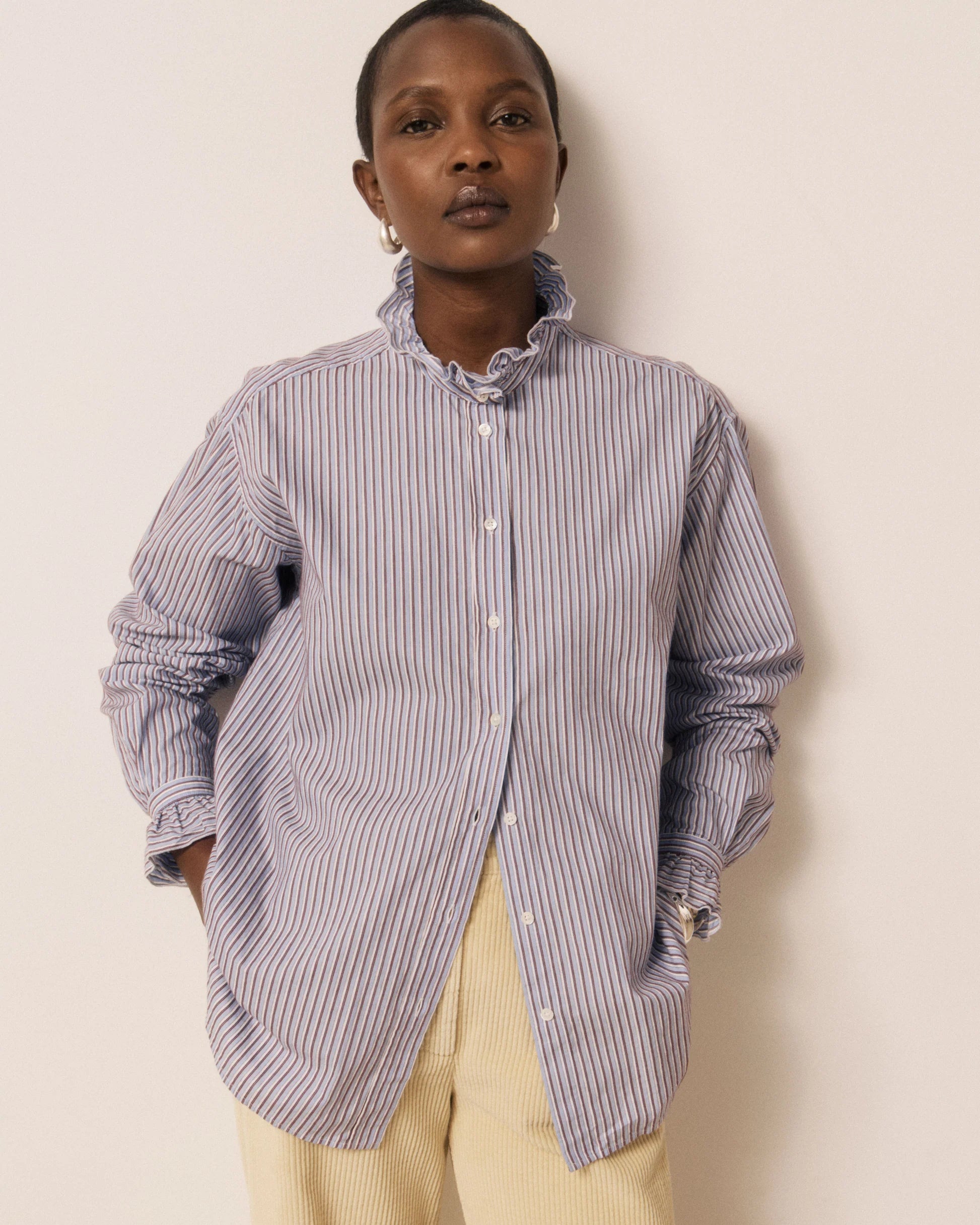CHANA