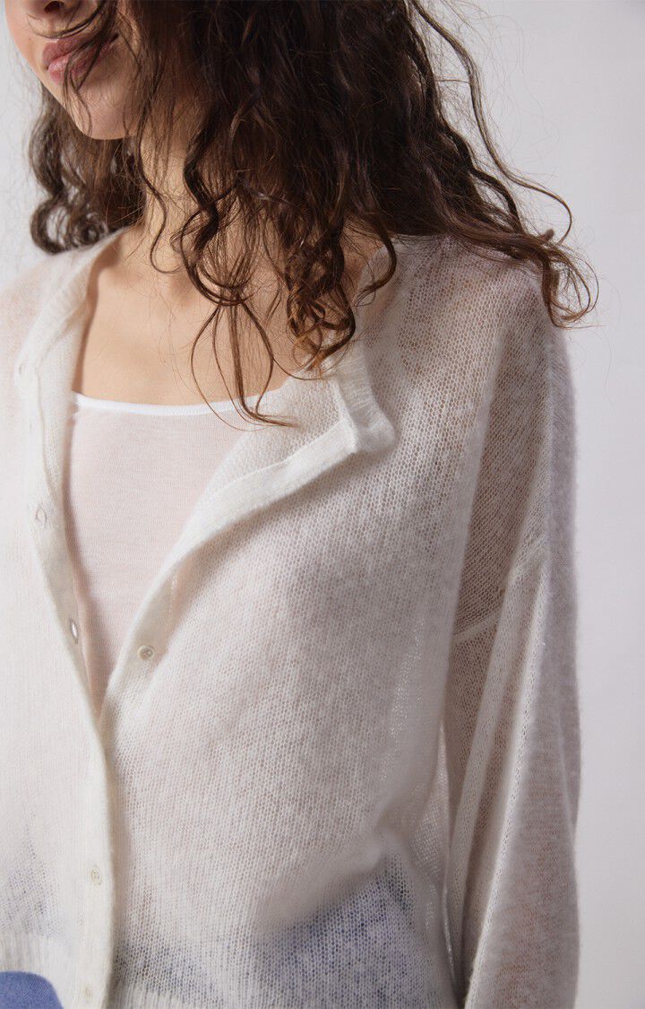 BODYROW CARDIGAN