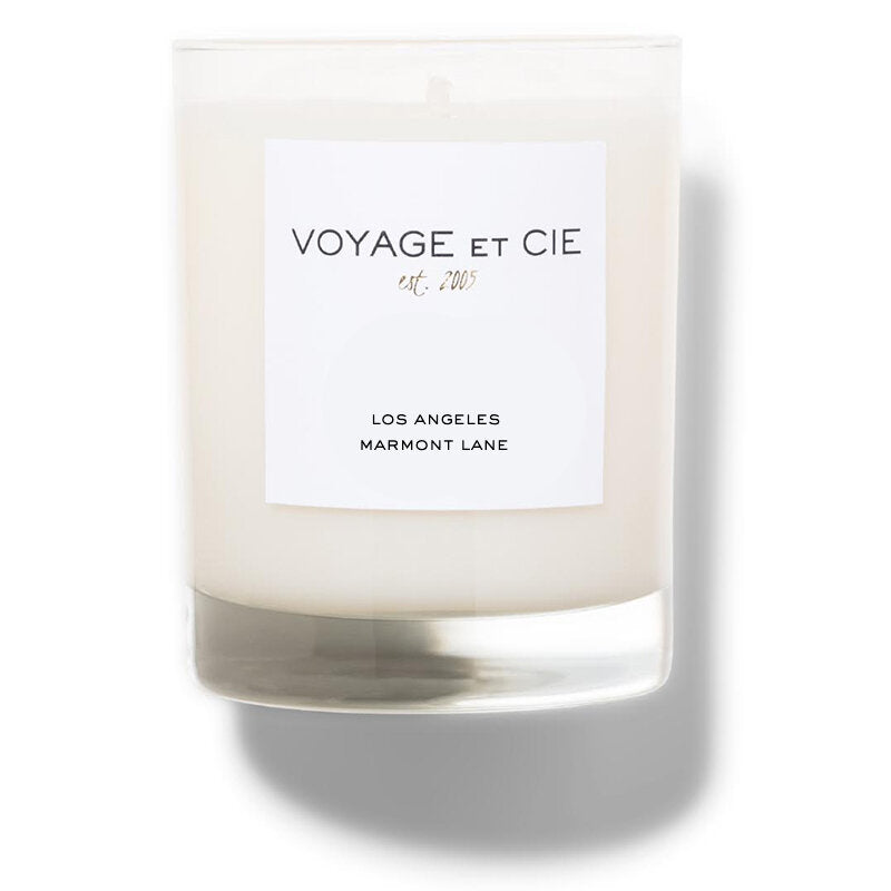 VOYAGE ET CIE VOTIVE - MARMONT LANE