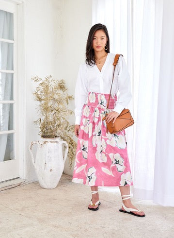 RHEA SKIRT