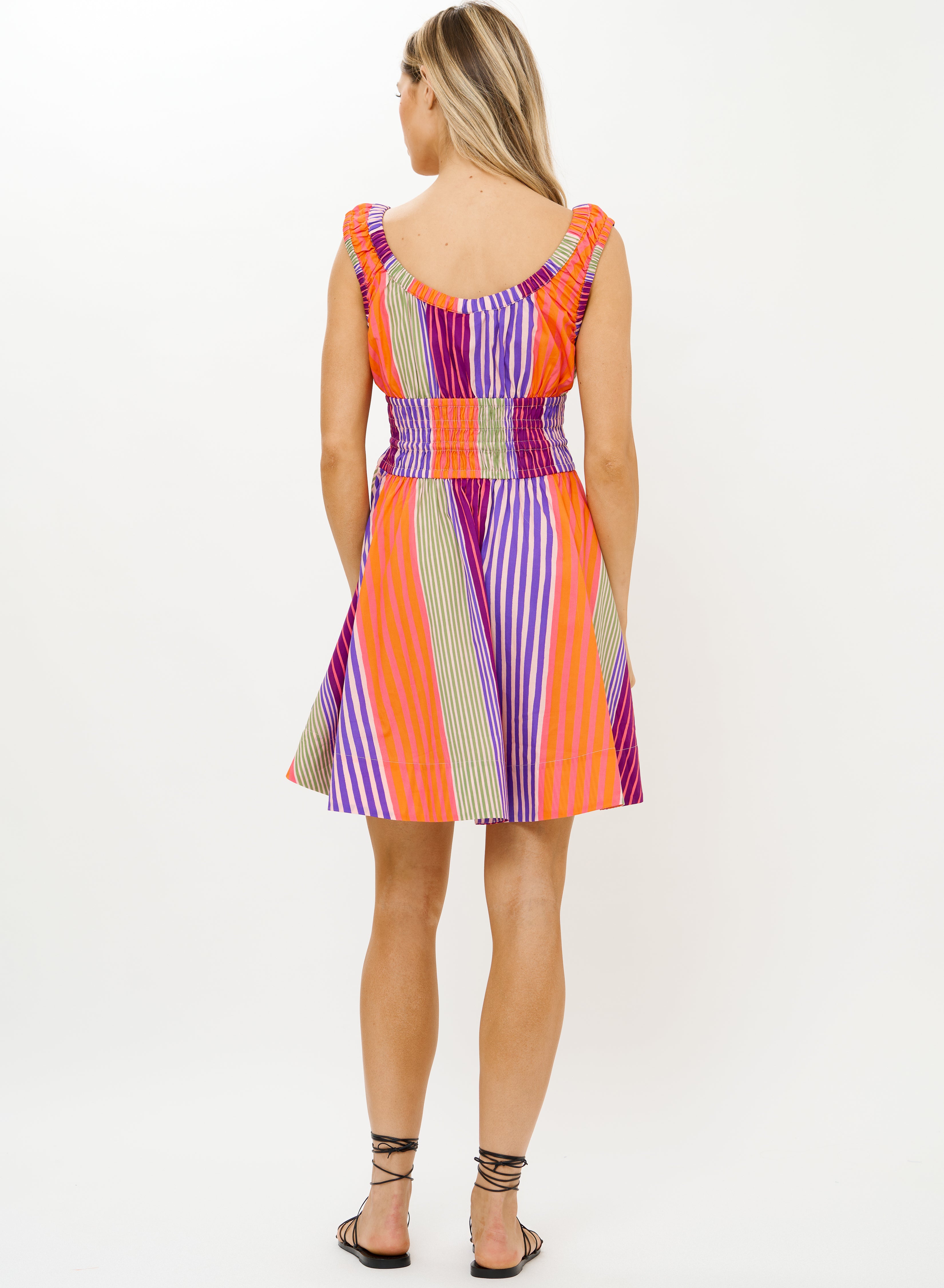 HARPER MINI DRESS