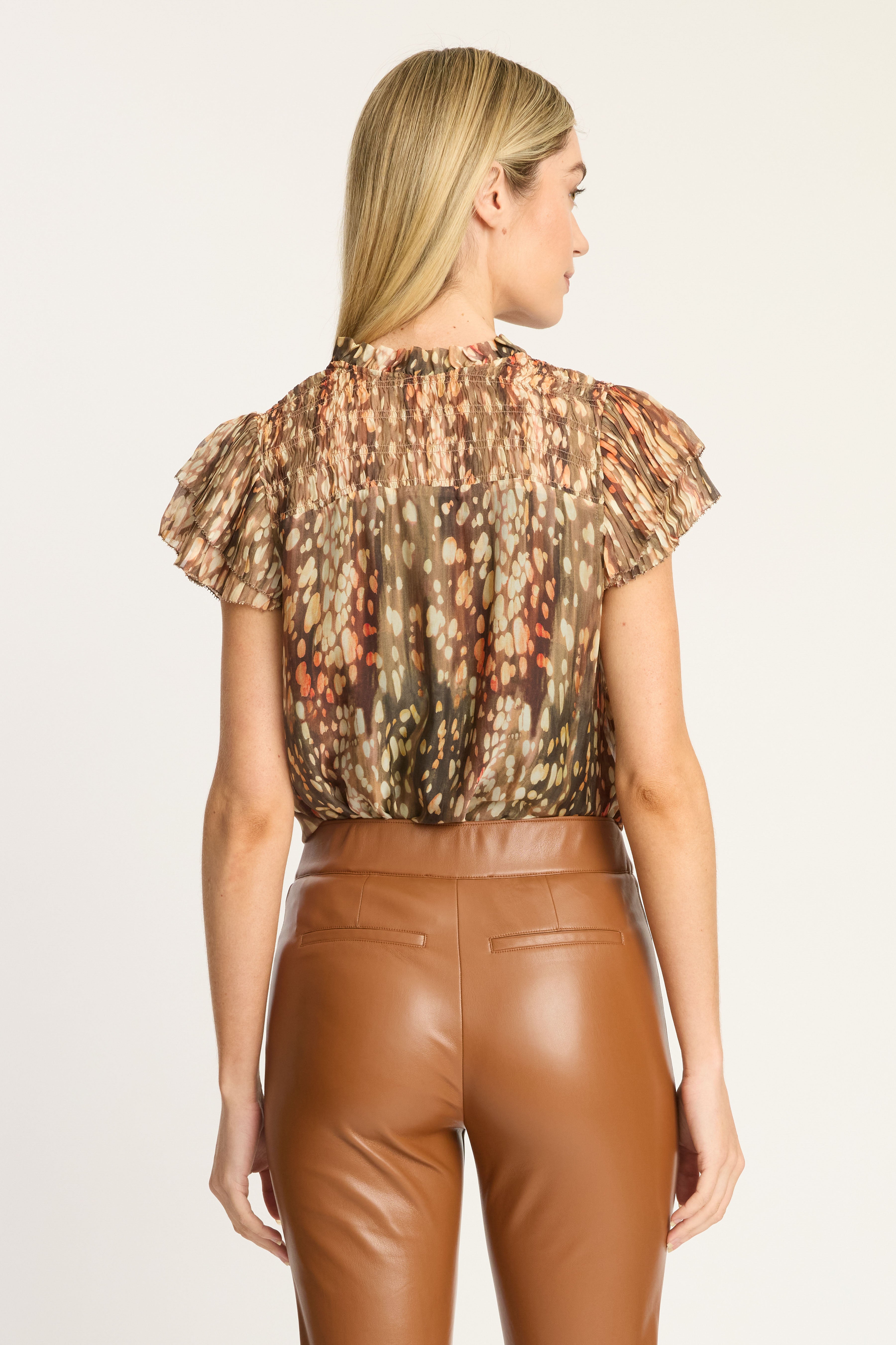 KAZ TOP