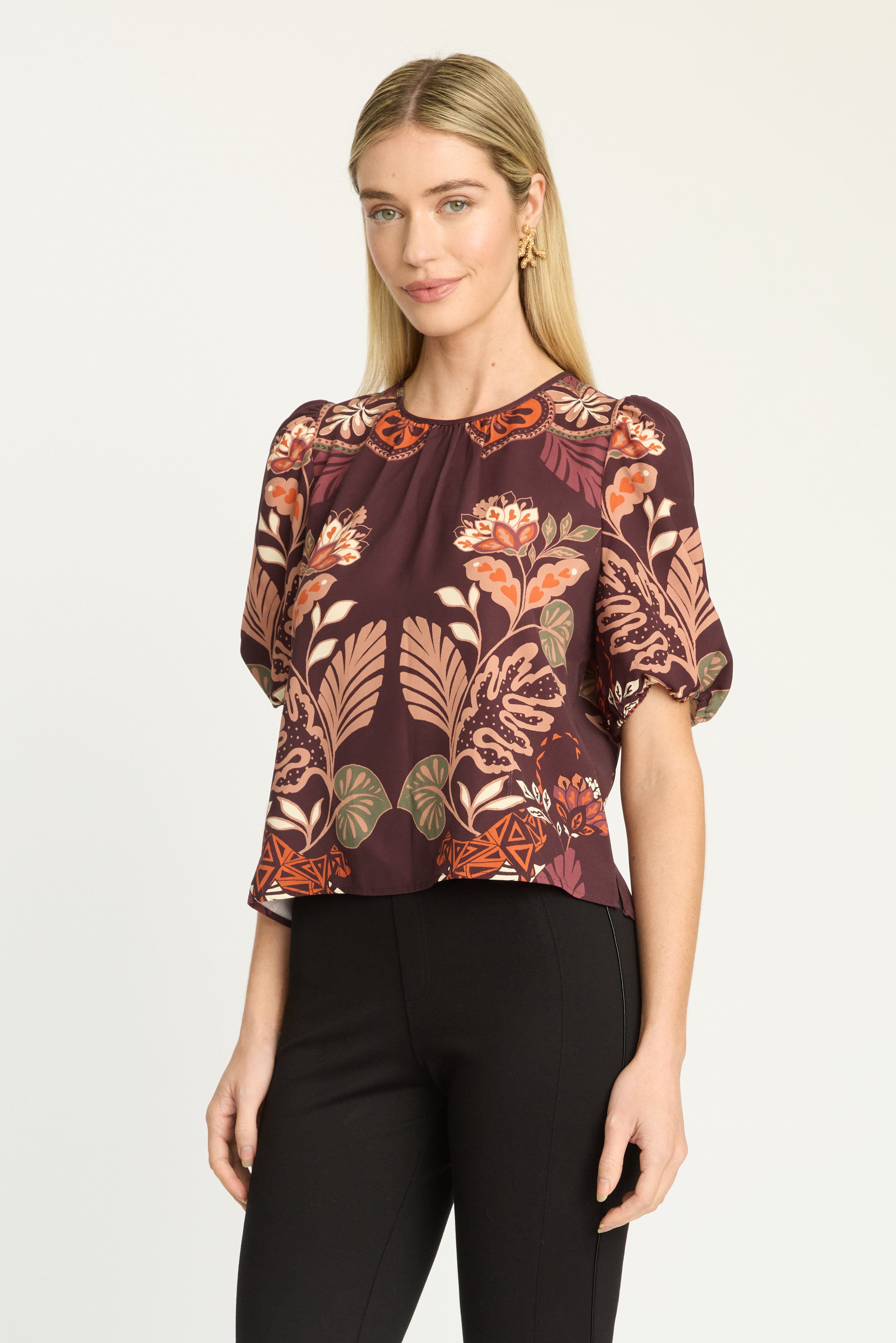 THEA TOP