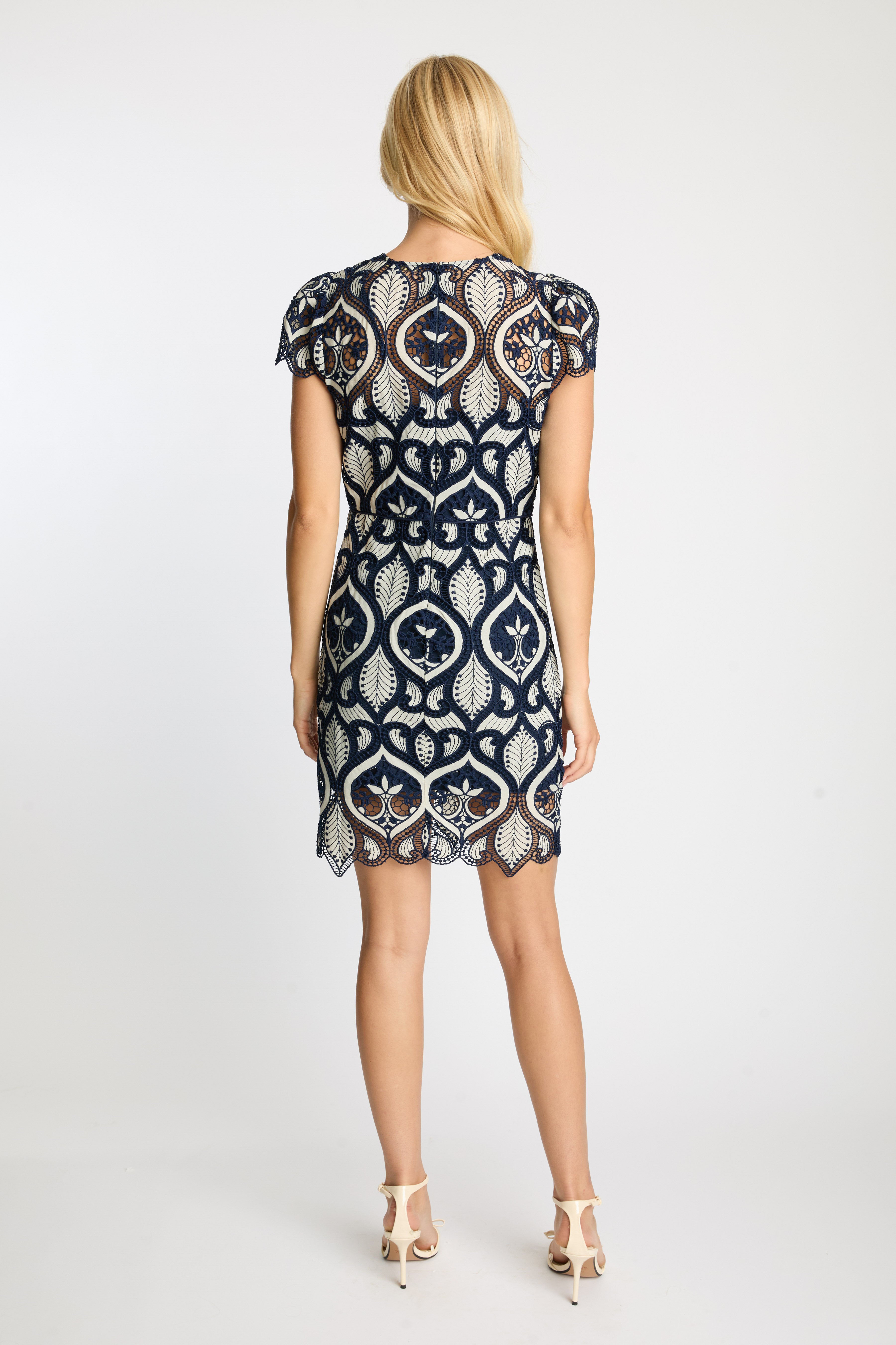 VANNA DRESS