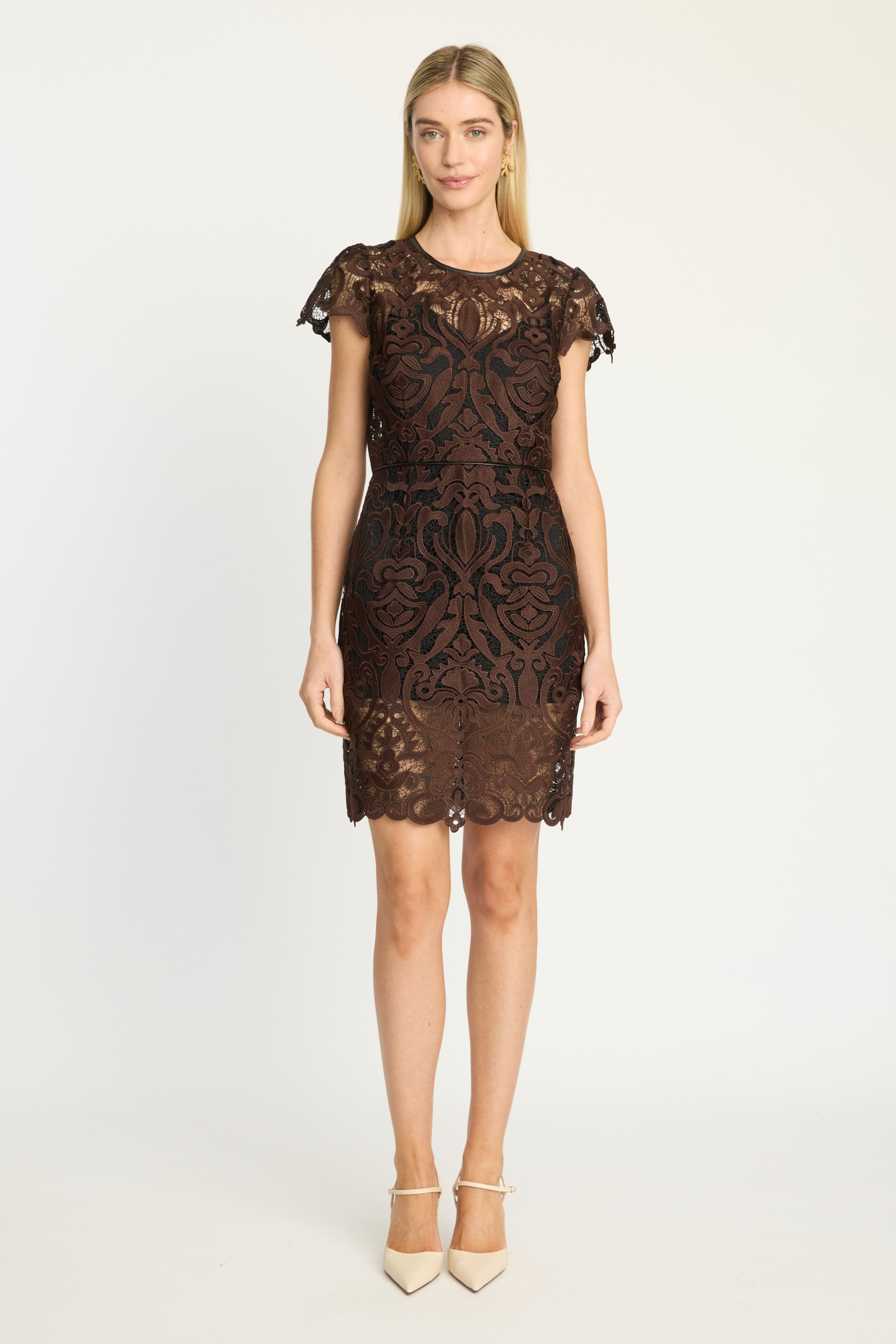 VANNA DRESS