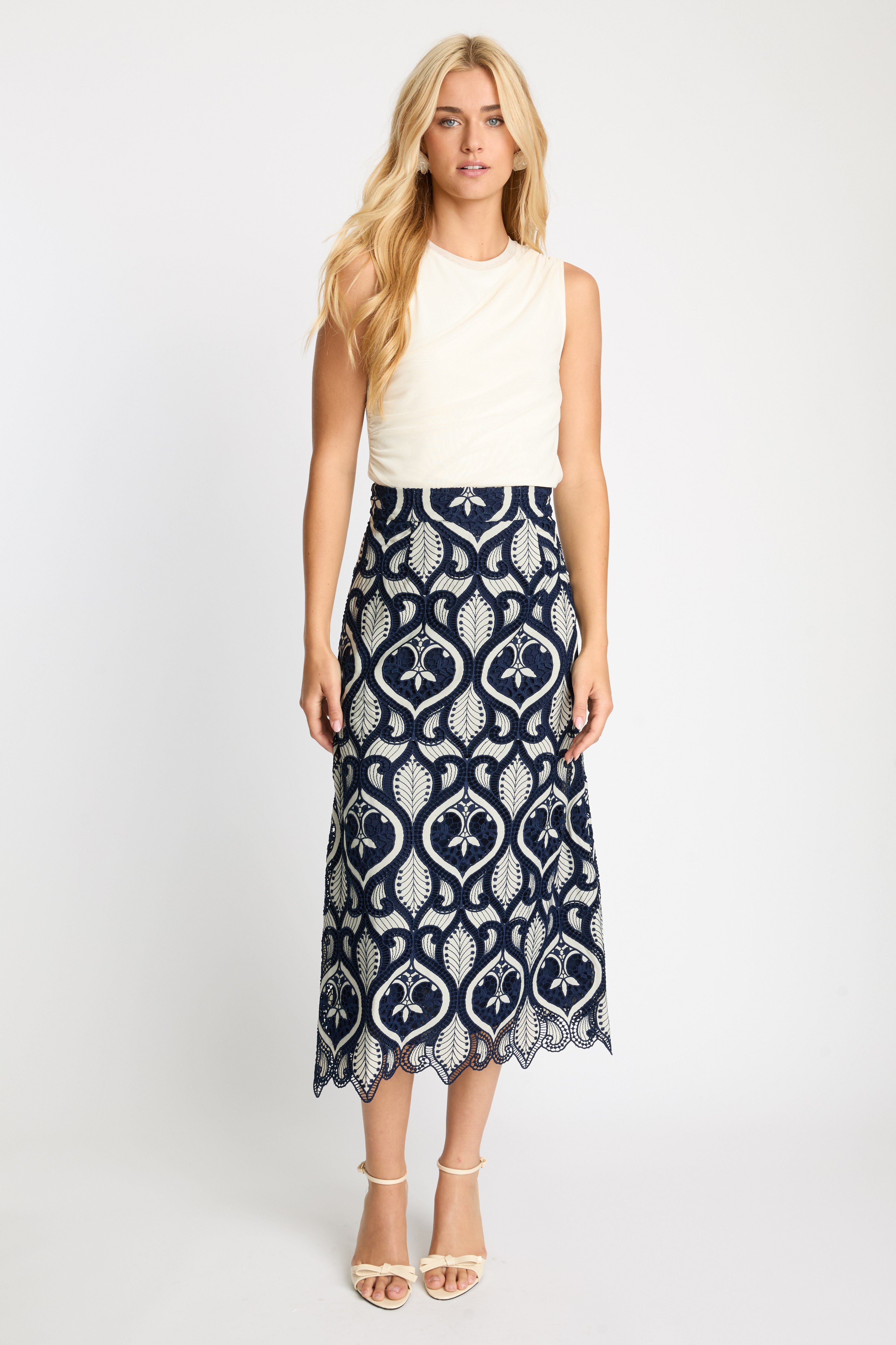 LANEY SKIRT