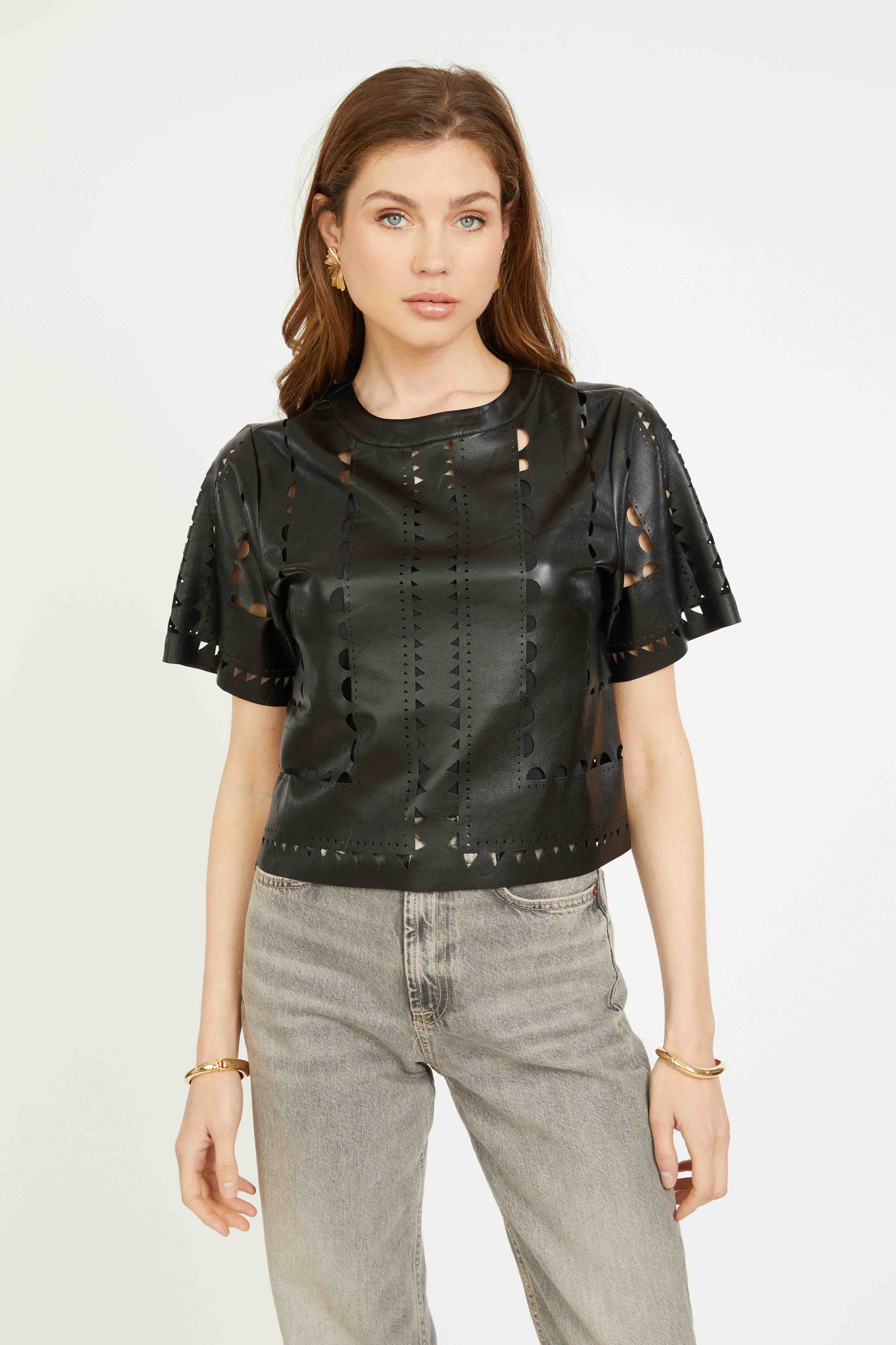 ANISA TOP