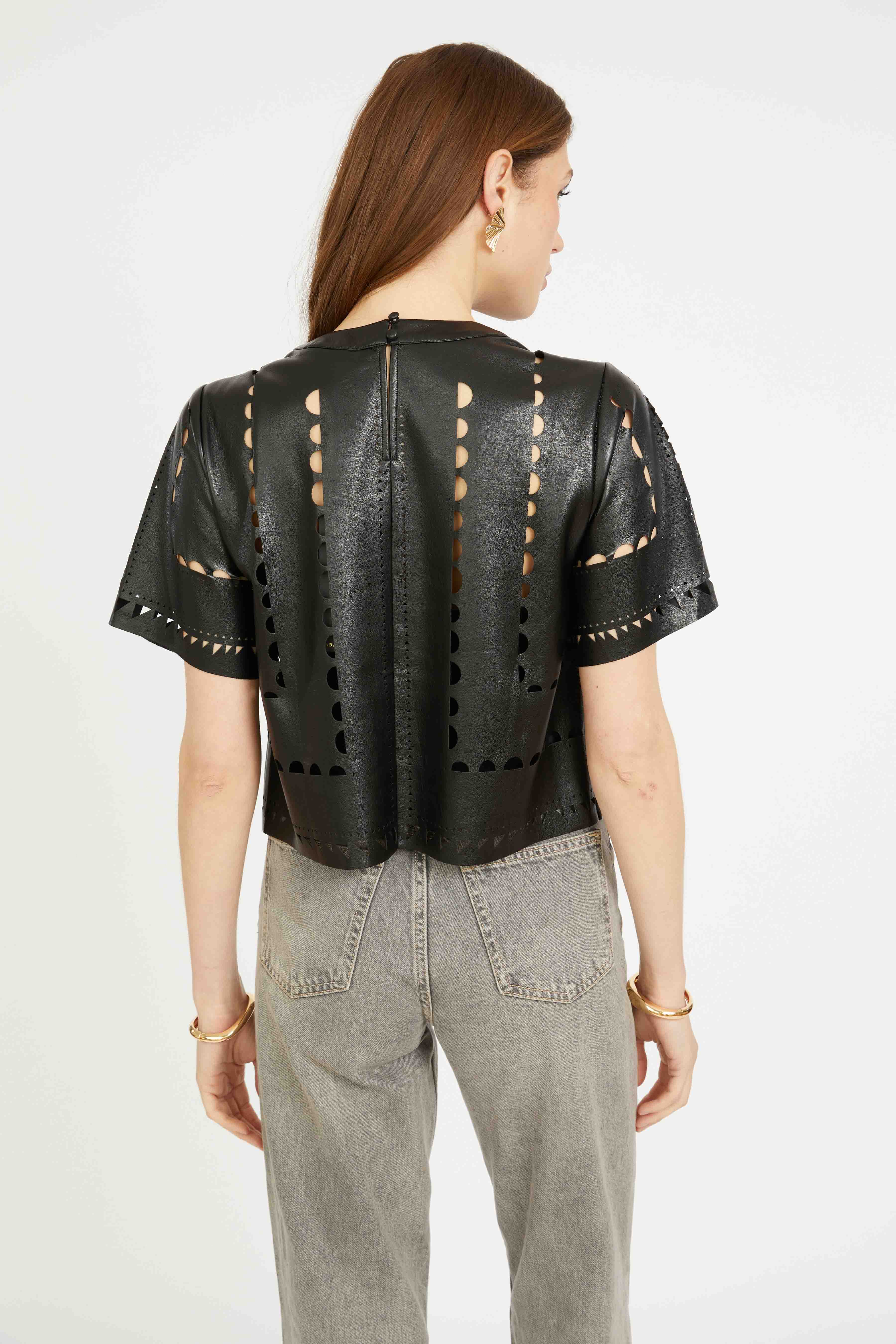 ANISA TOP