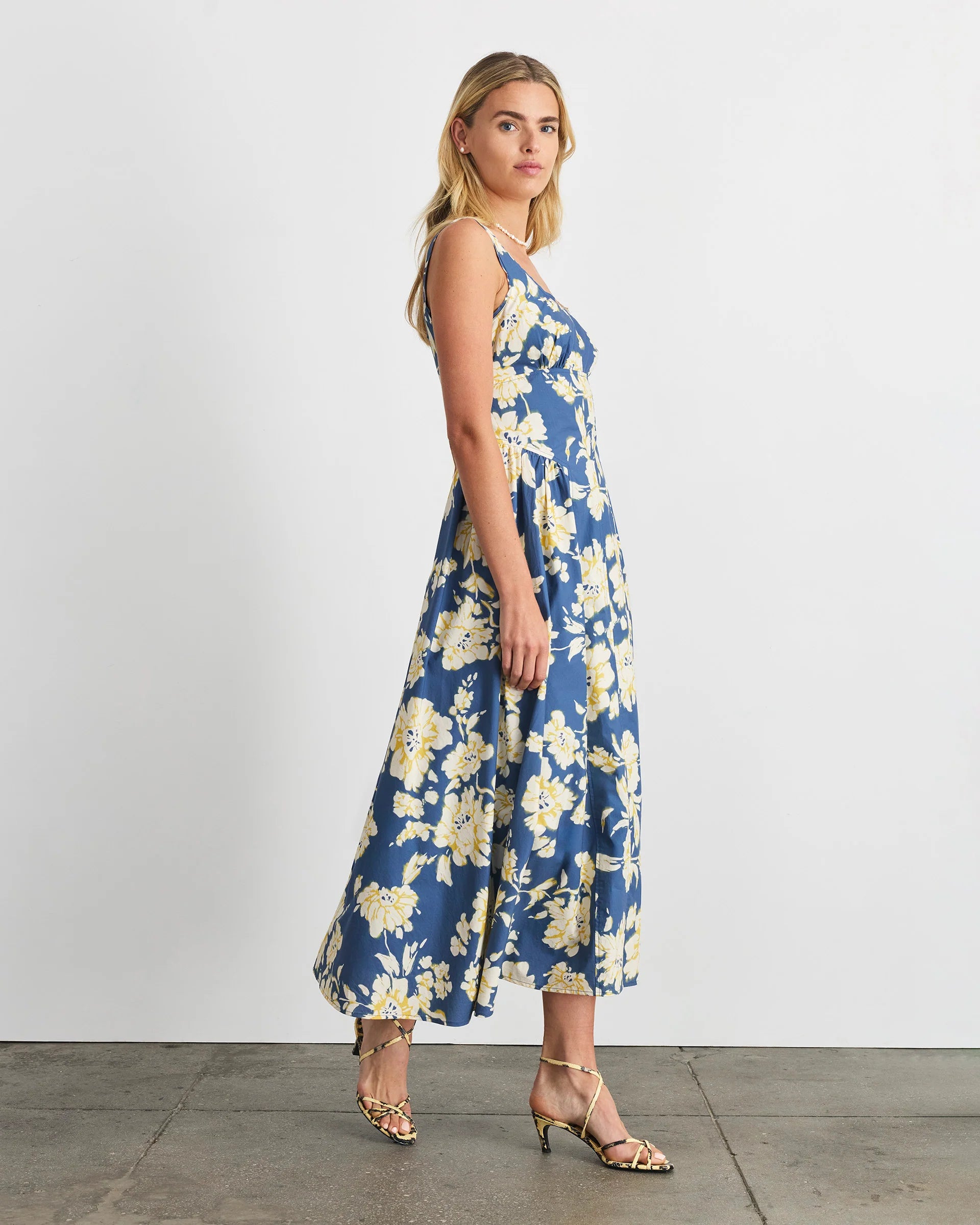 CADENCE DRESS