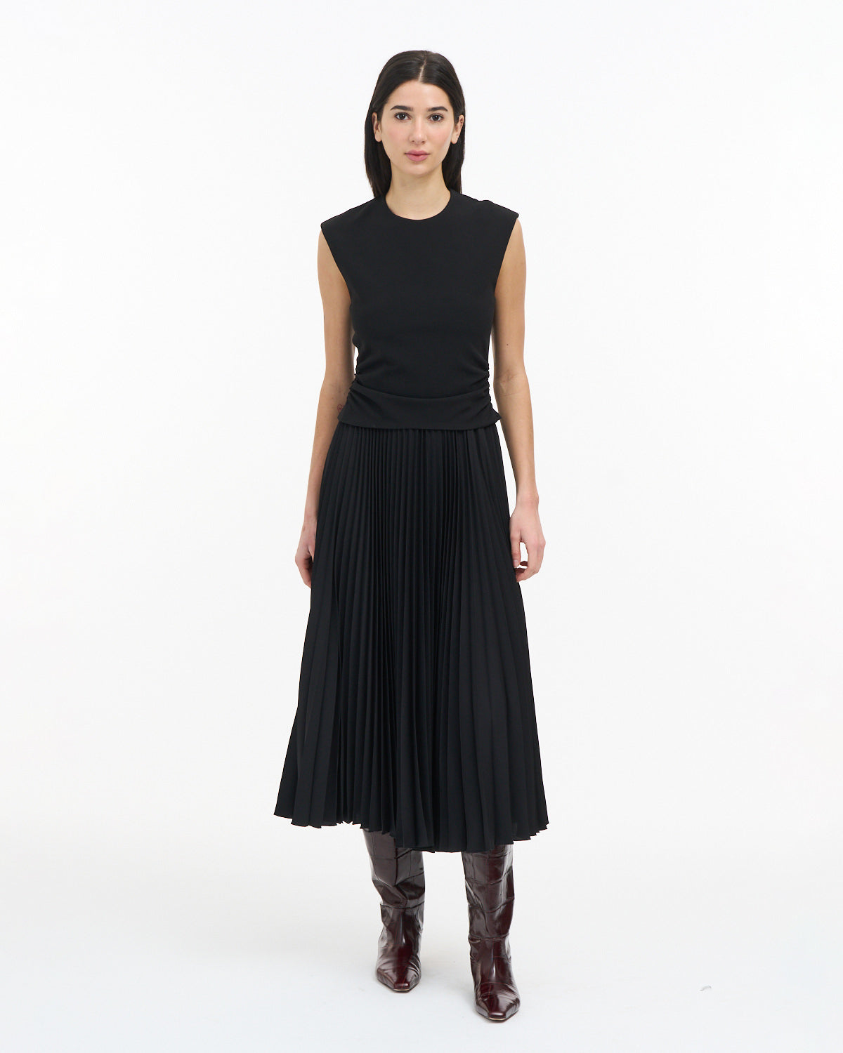 CARLY DRESS