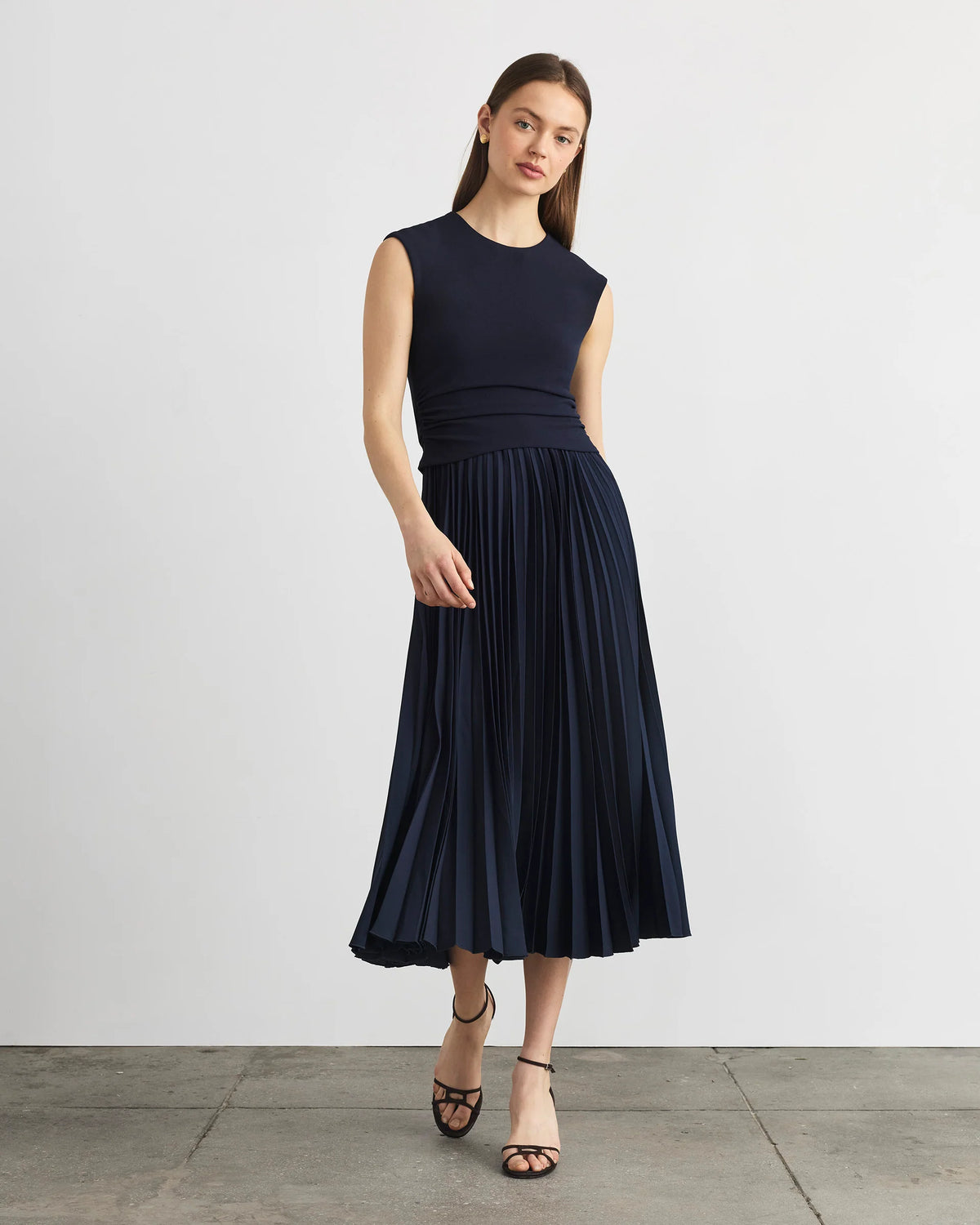 CARLY DRESS