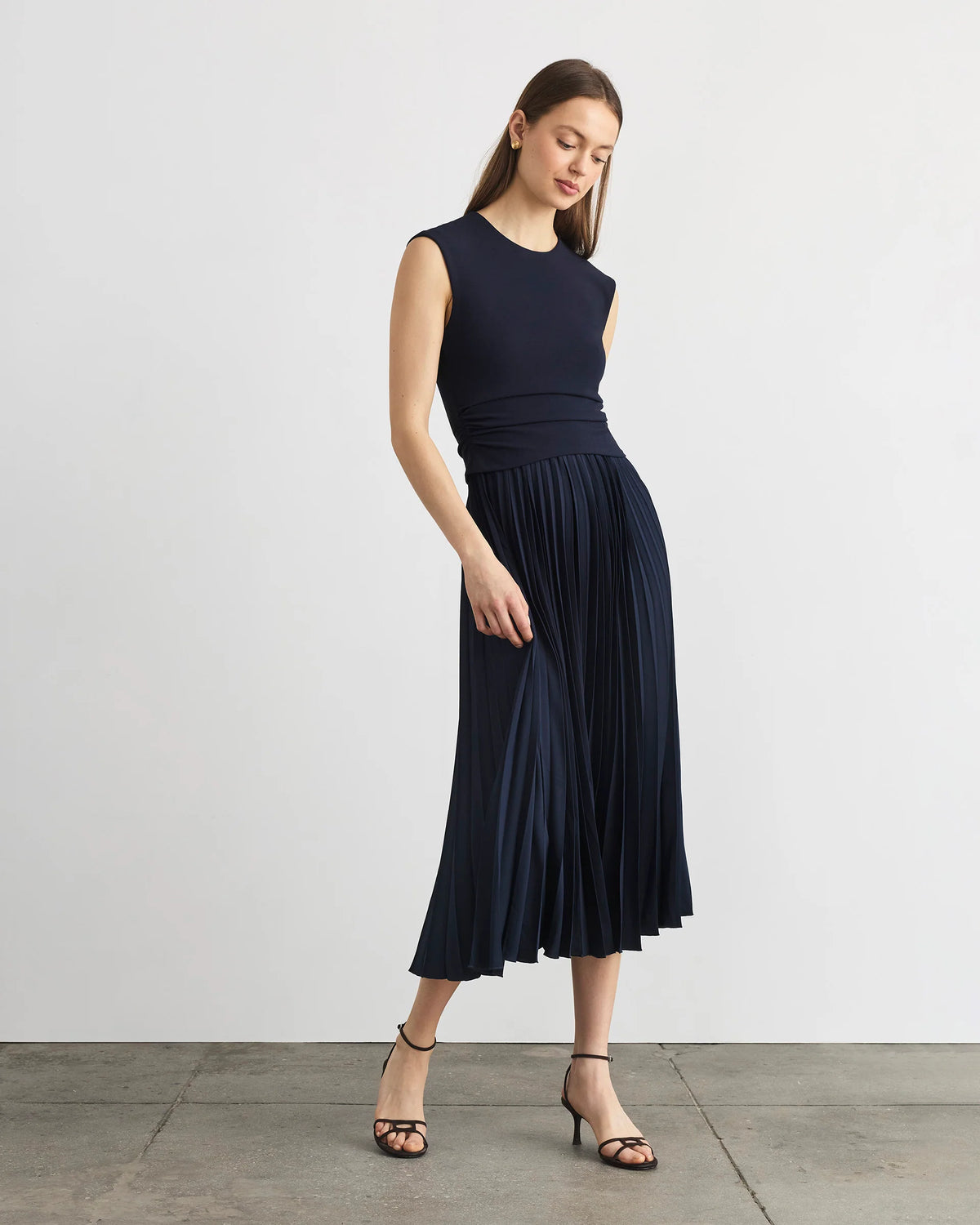 CARLY DRESS