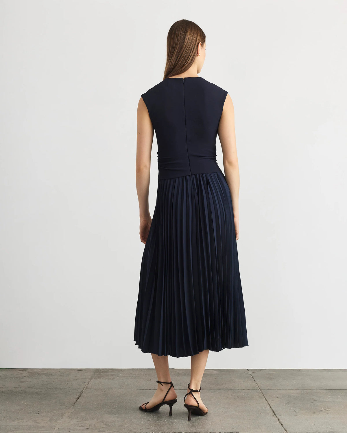 CARLY DRESS