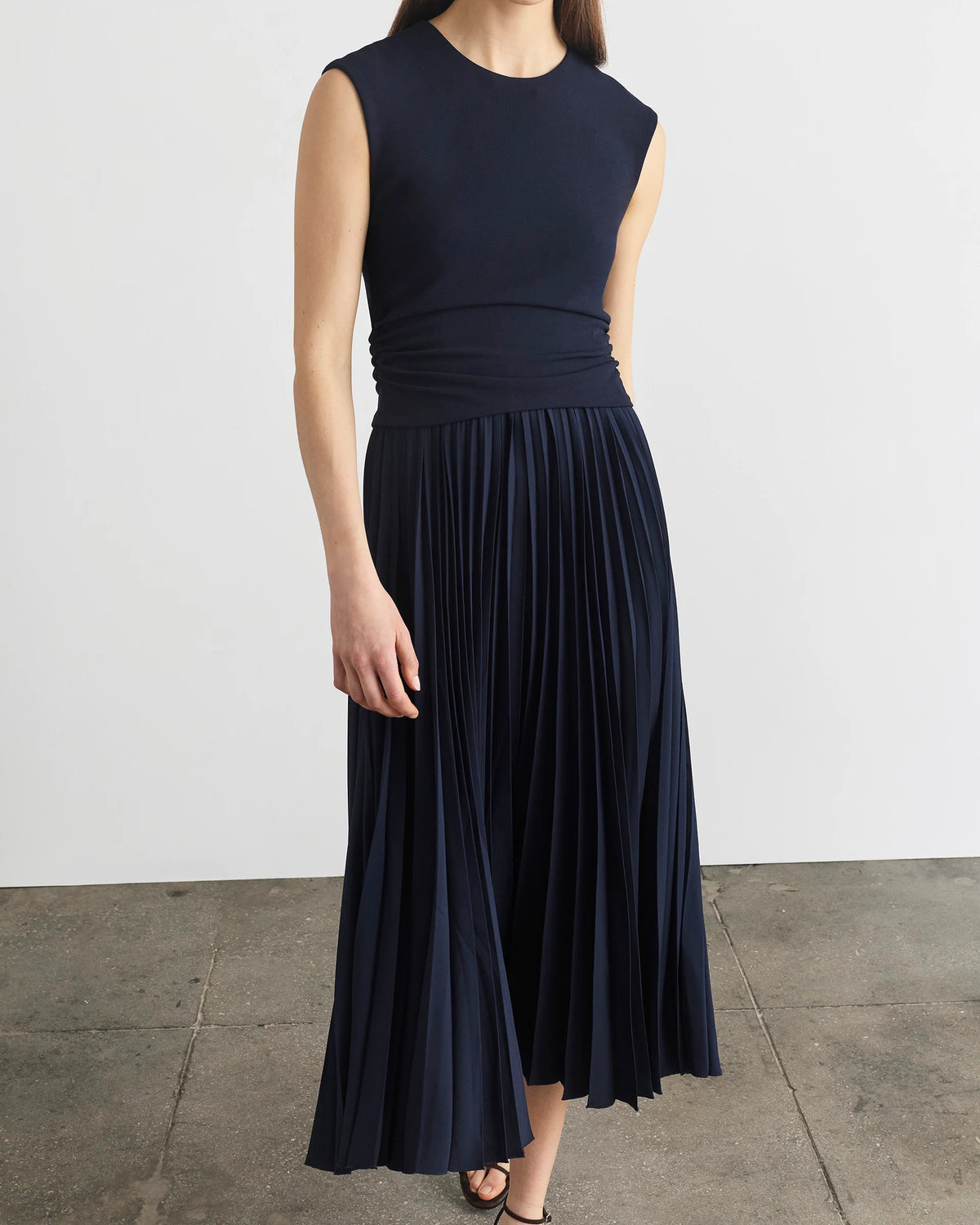 CARLY DRESS