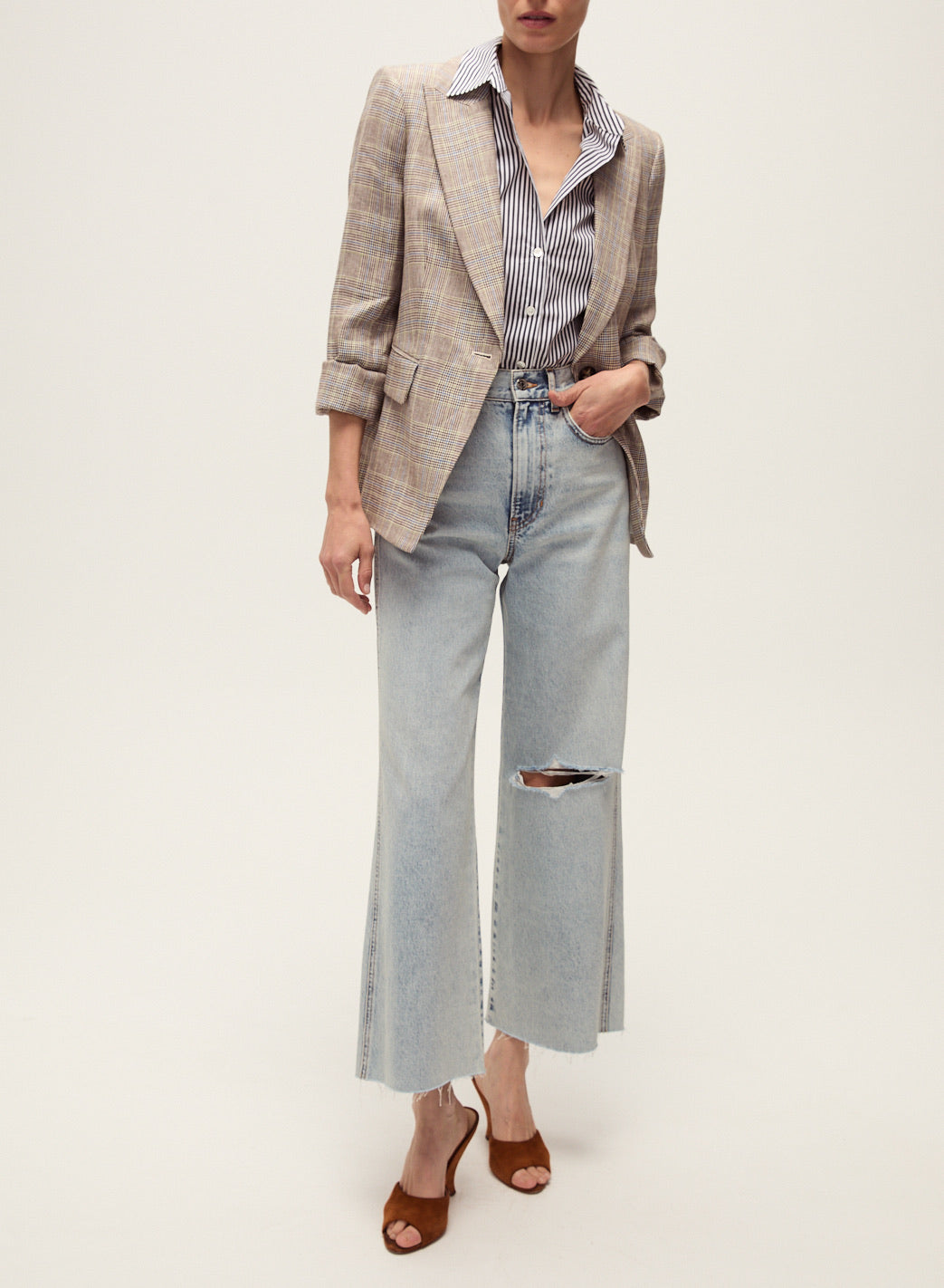 OBIE DICKEY JACKET