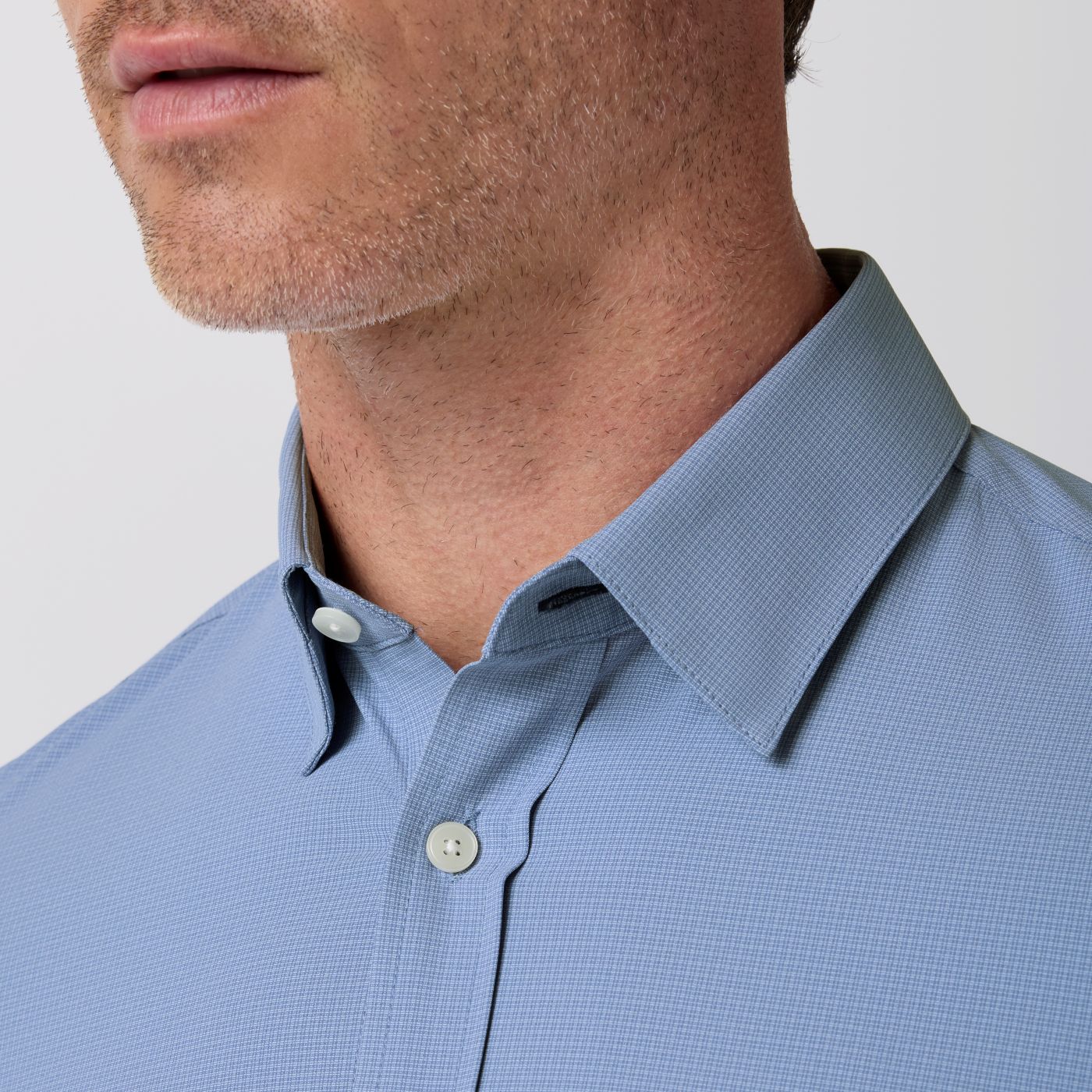LEEWARD - SKY LEVI PLAID