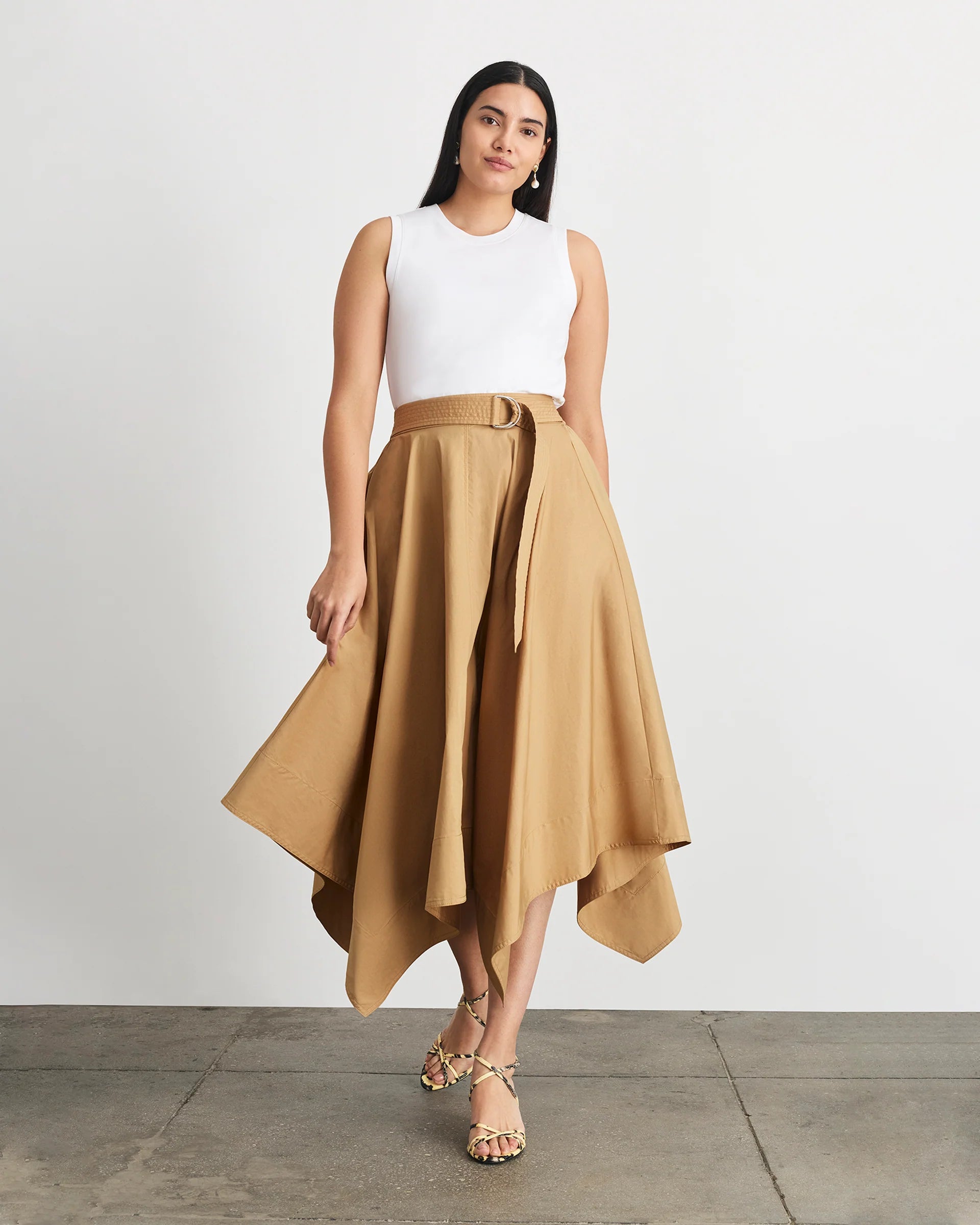 CORNELIA DRESS